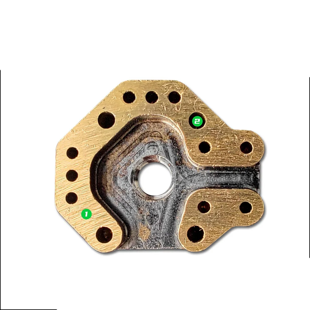 Joystick-Lötspitze für PS5, PS4, Xbox und Switch-Controller mit C245HS 02A Anschluss für sichere Montage Image