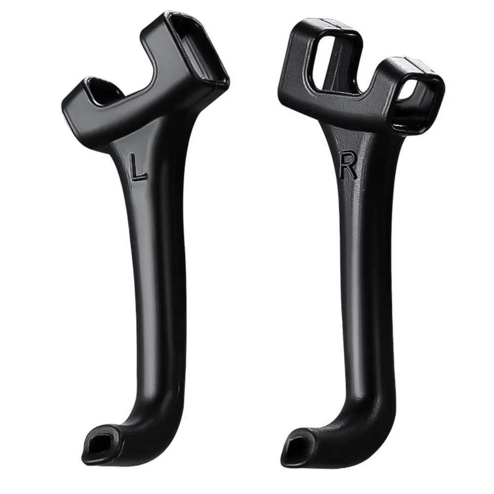 1 paar Silikon Anti Slip Audios Guide Rohr Auslaufsicher AntiSlip Silikon AI Smart Gläser Rohr Sound Rohr Intelligente GlassesTube Image