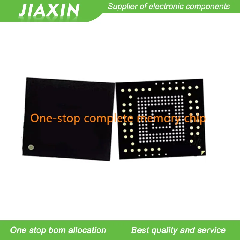 SDINBDG4-64G SDINBDA4-64G SDINBDD4-64G SDINBDA6-64G 64 GB Version 5.1 153FBGA EMMC Speicherchips Getestet 100 % Speicher-IC Image