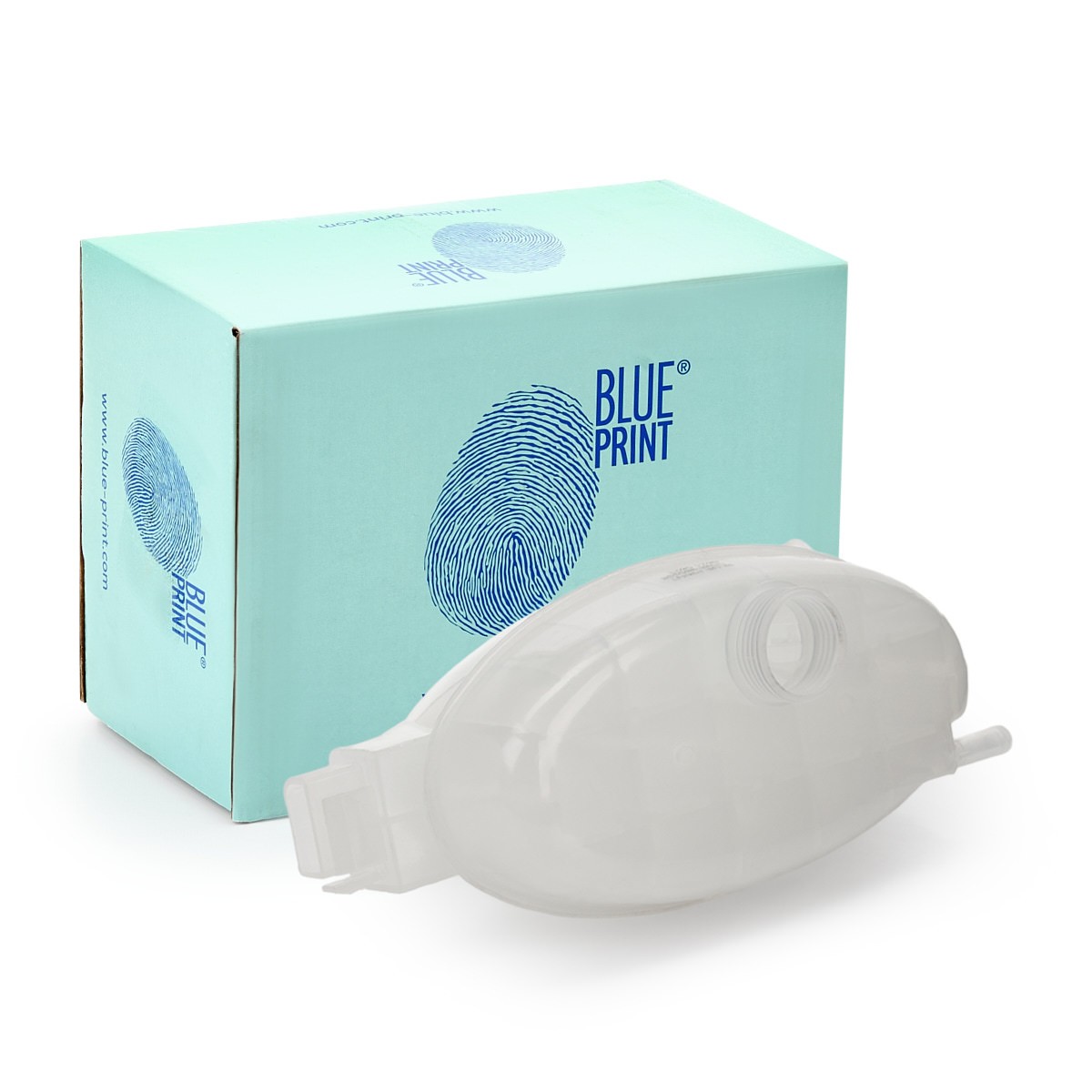 BLUE PRINT Ausgleichsbehälter OPEL,RENAULT,NISSAN ADBP980008 7701206774,7701206774SK,91159769 91159769SK,2171000QAD,2171000QADSK,4408023,4408023SK Image