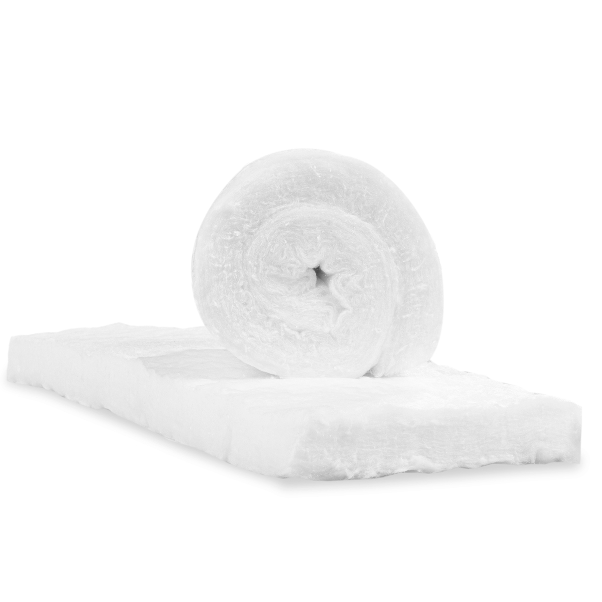 Moritz 1 x Keramikschwamm Wolle für Ethanolkamine 20 x 7 x 1,3 cm Image