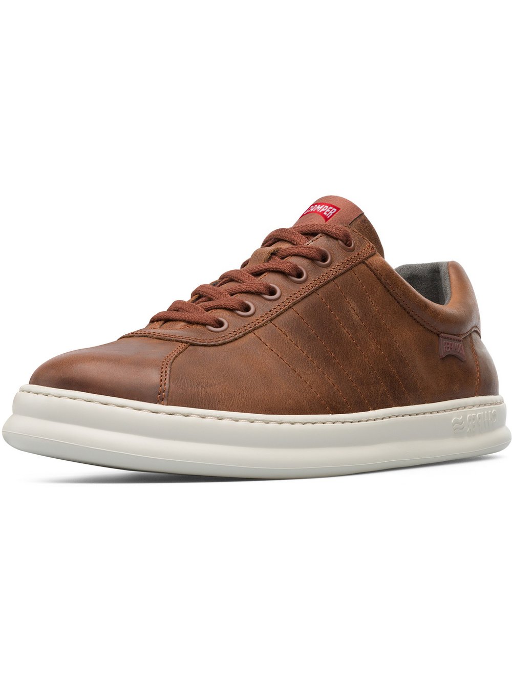 Camper Sneaker Herren braun, 45 Image