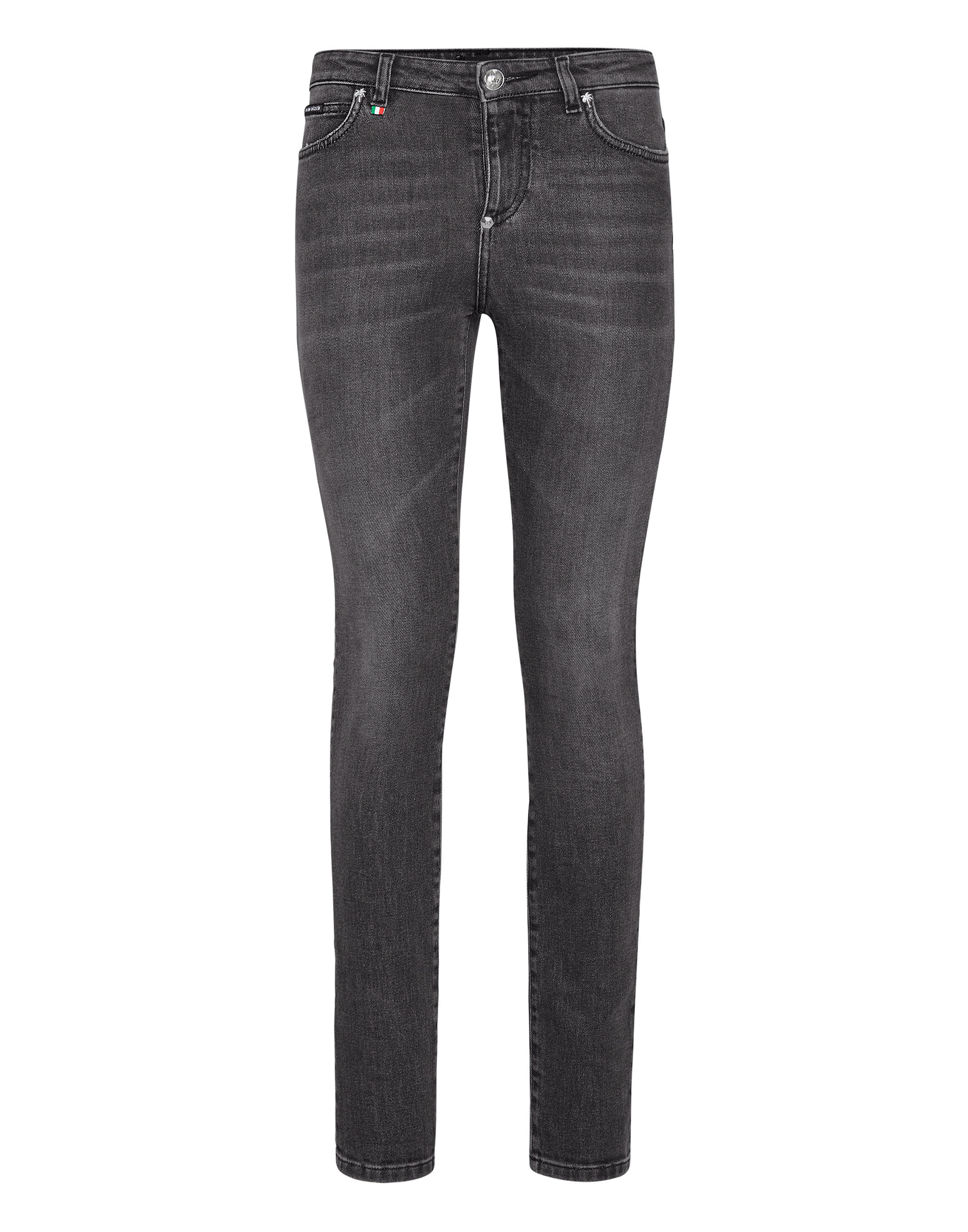 Miss Slim Fit Statement 25 (Größe)