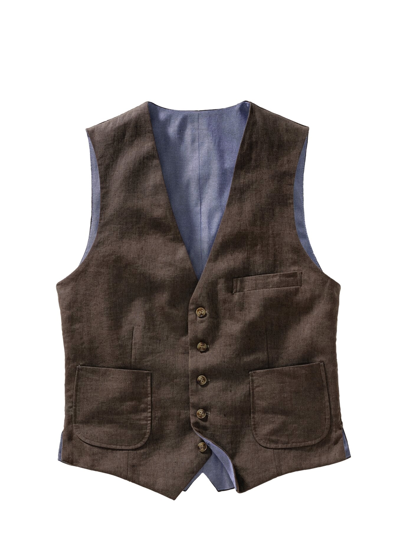 Pfeif-drauf-Weste Image