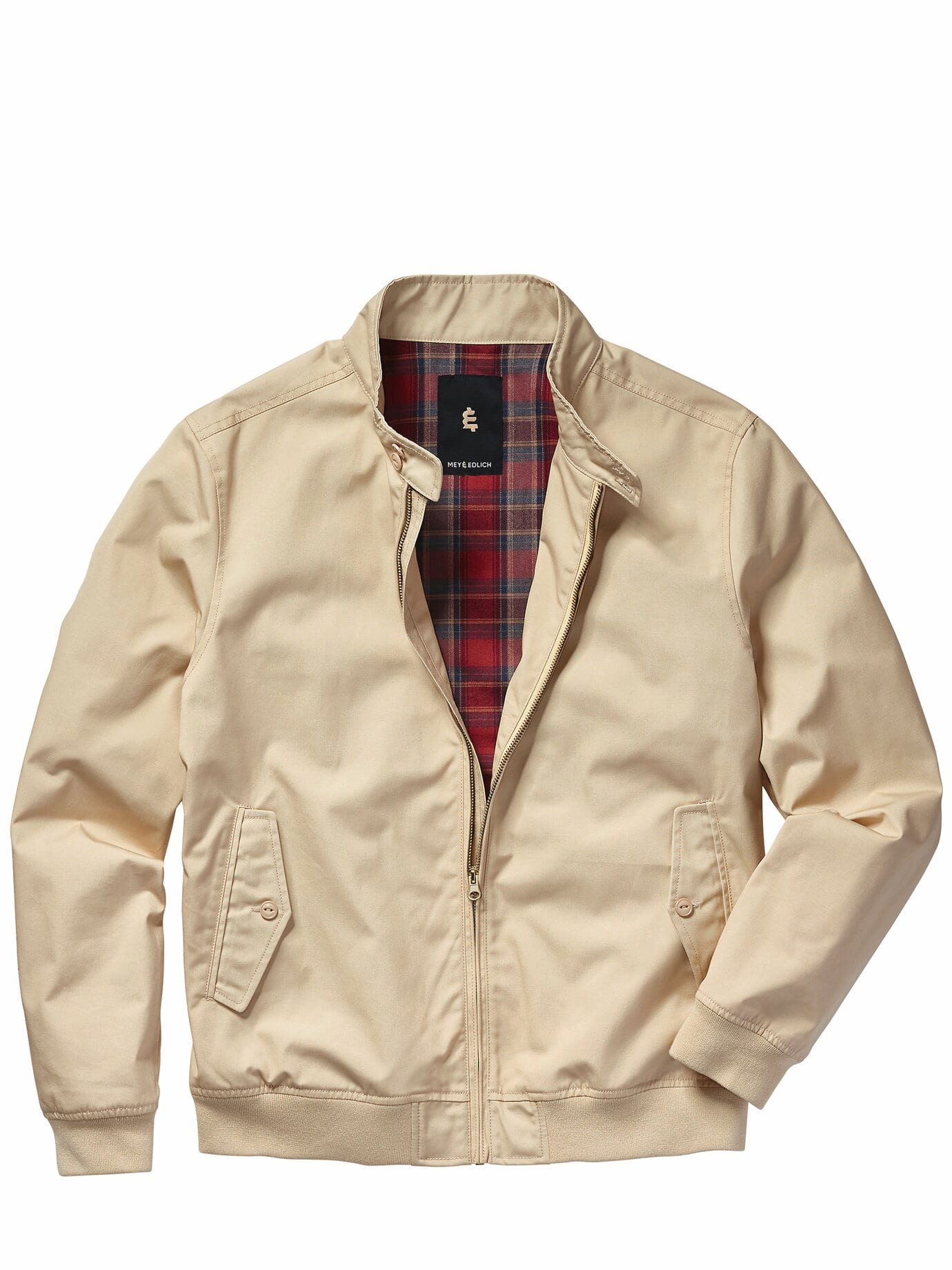 Harrington-Jacke Kingsway Image