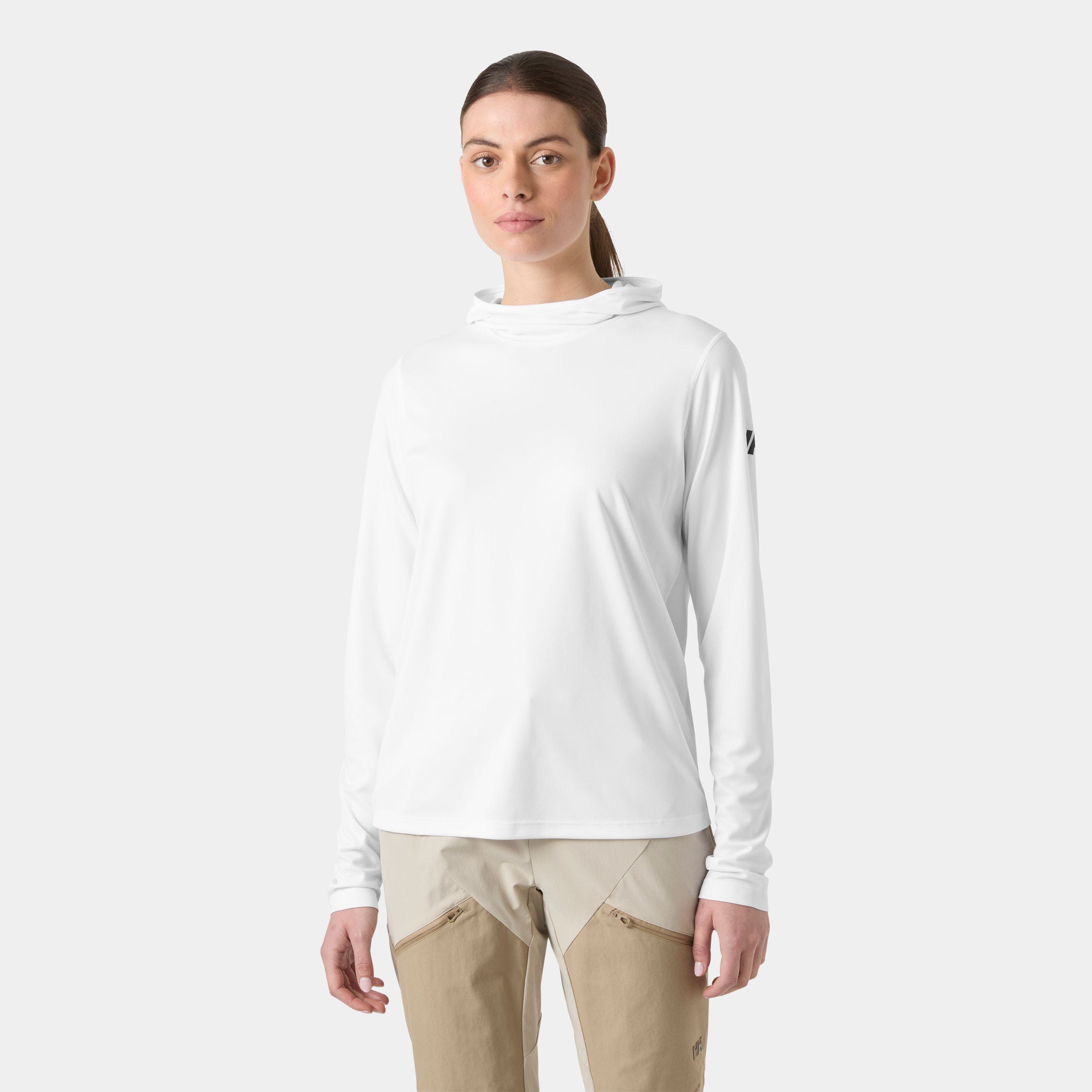 Helly Hansen Women's HH Tech Hoodie XS Image