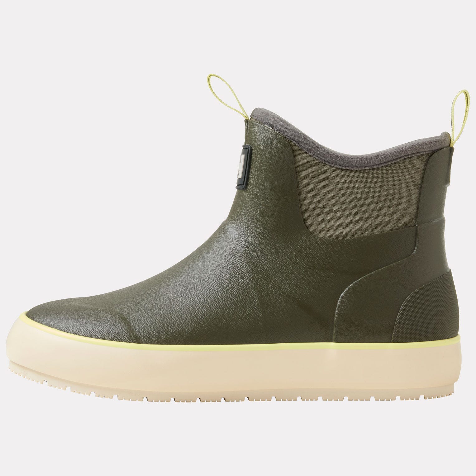 Helly Hansen Women's Seaspray Rain Boots 37 Image