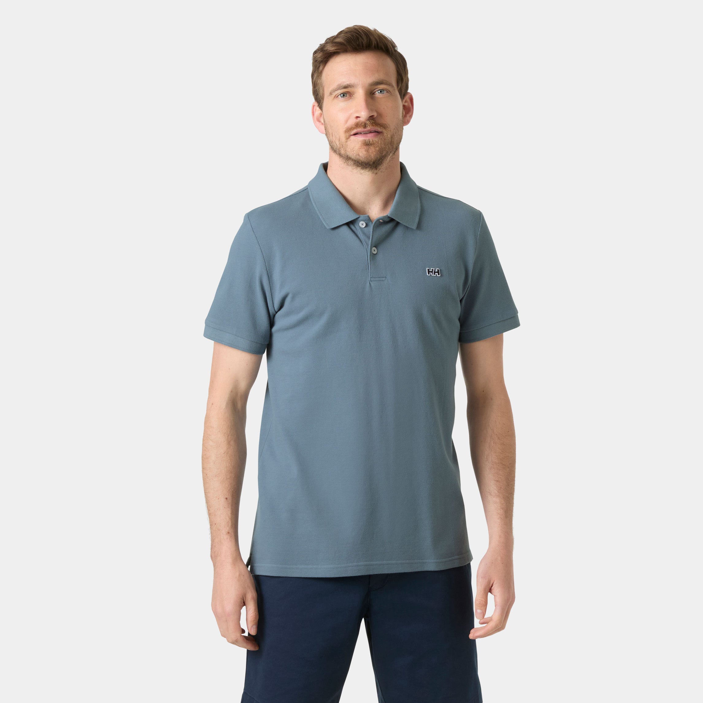 Helly Hansen Men's Hudson Polo M Image