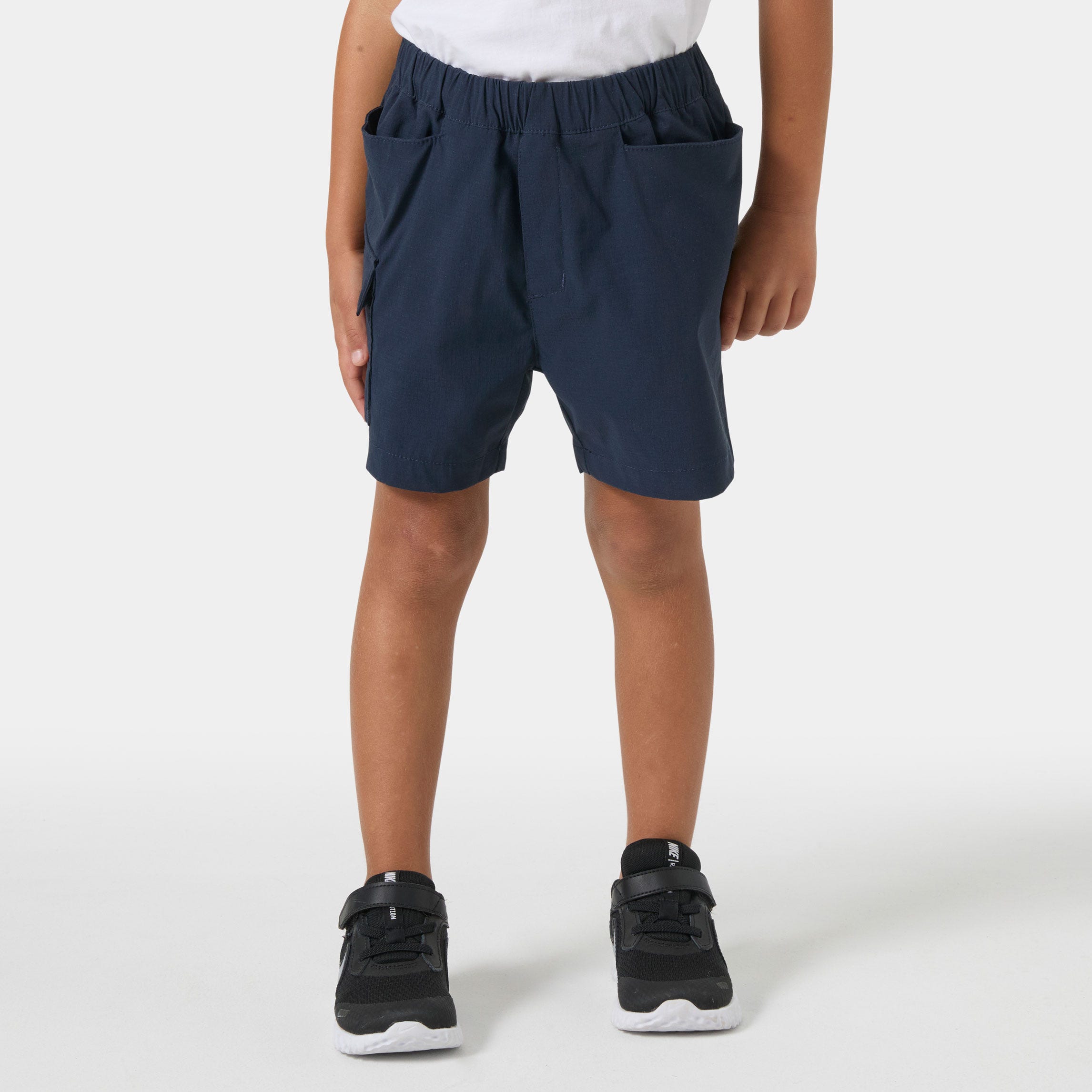 Helly Hansen Kids' HH Quick Dry Cargo Shorts 104 Image
