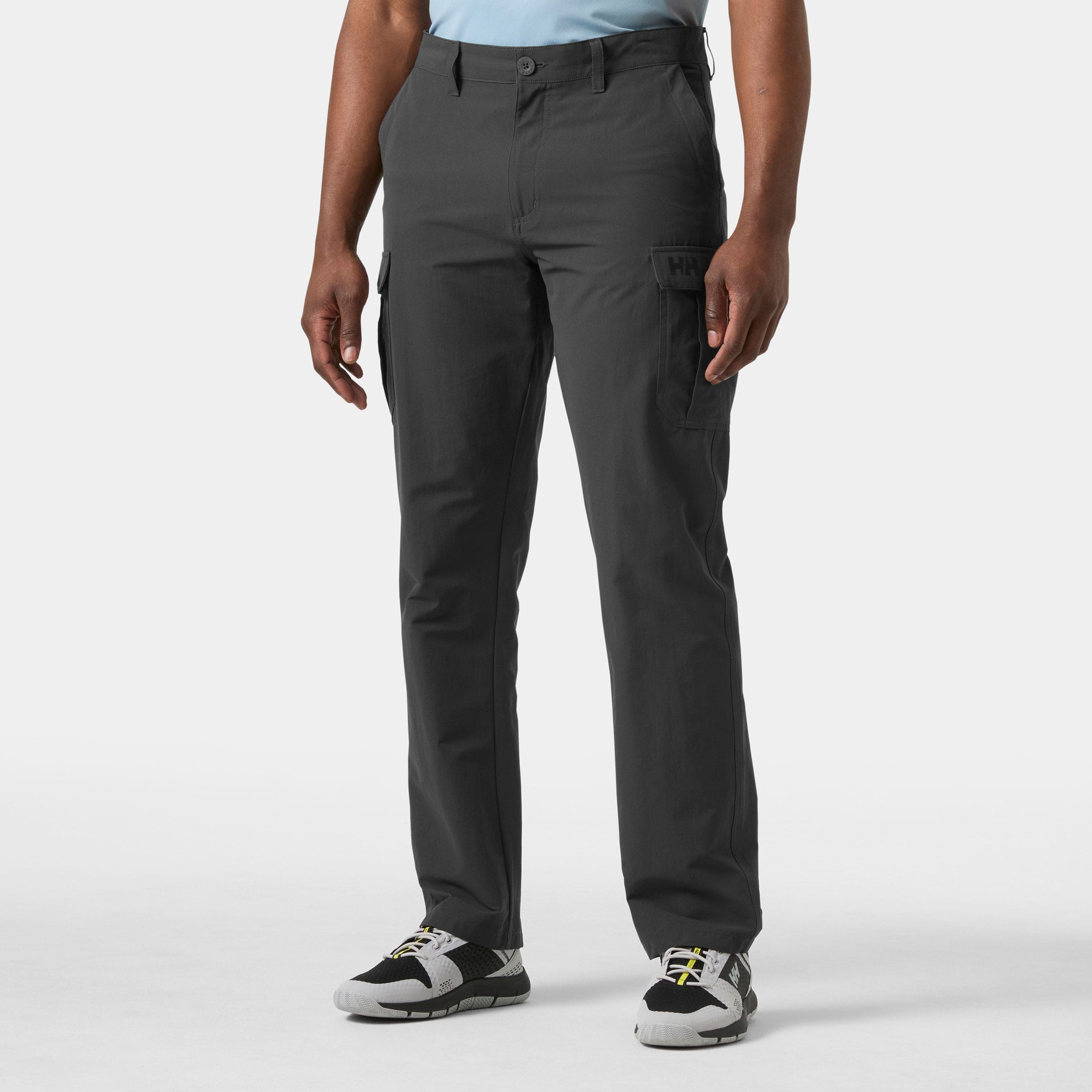Helly Hansen Men's HH Quick-dry Cargo Pants 31 Image