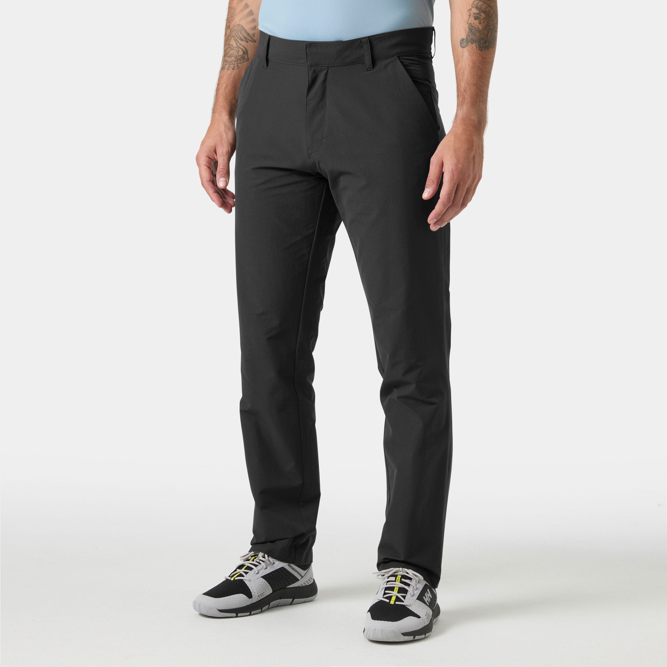 Helly Hansen Men's HH Quick Dry Pants 42 Image