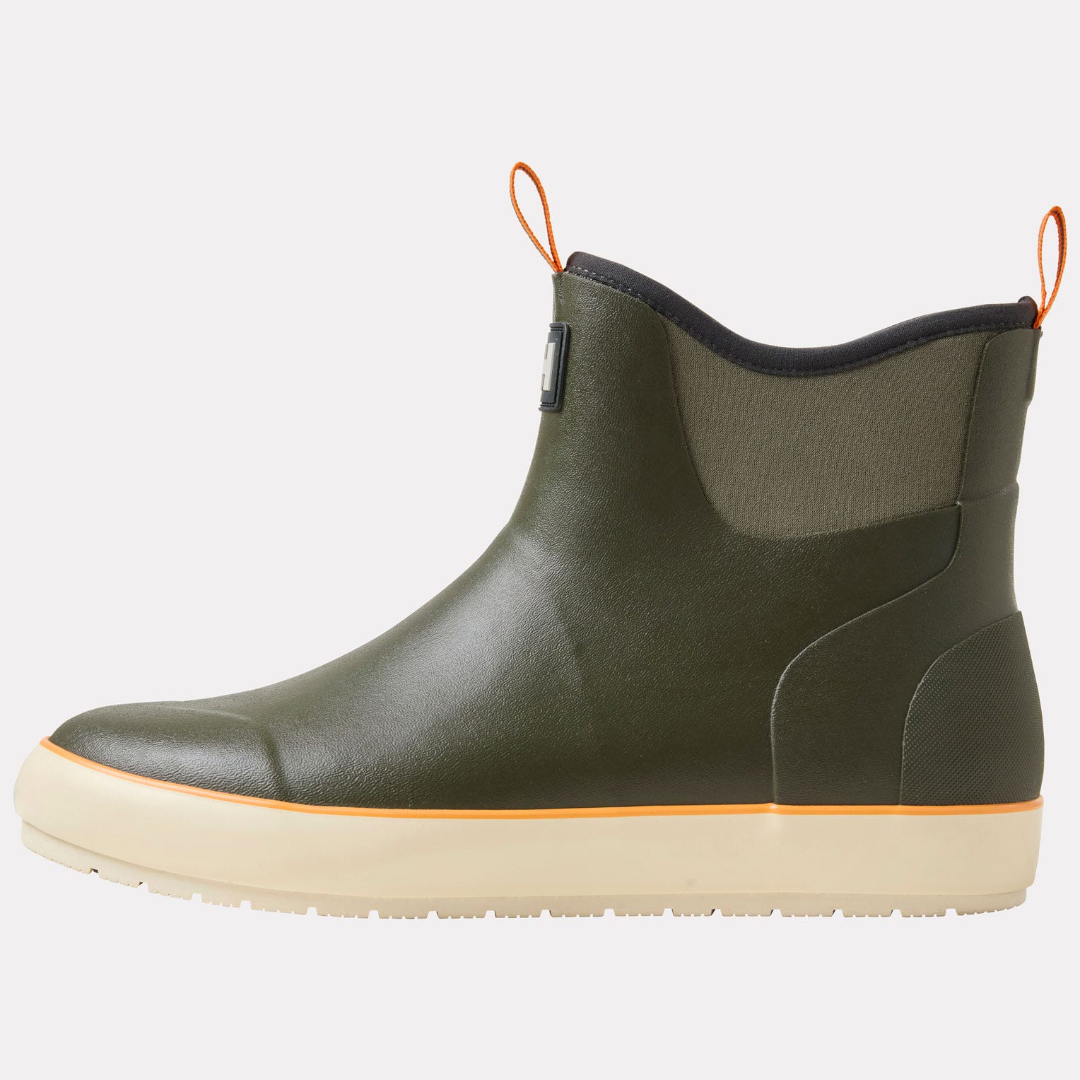 Helly Hansen Men's Seaspray Rain Boots 48 Image