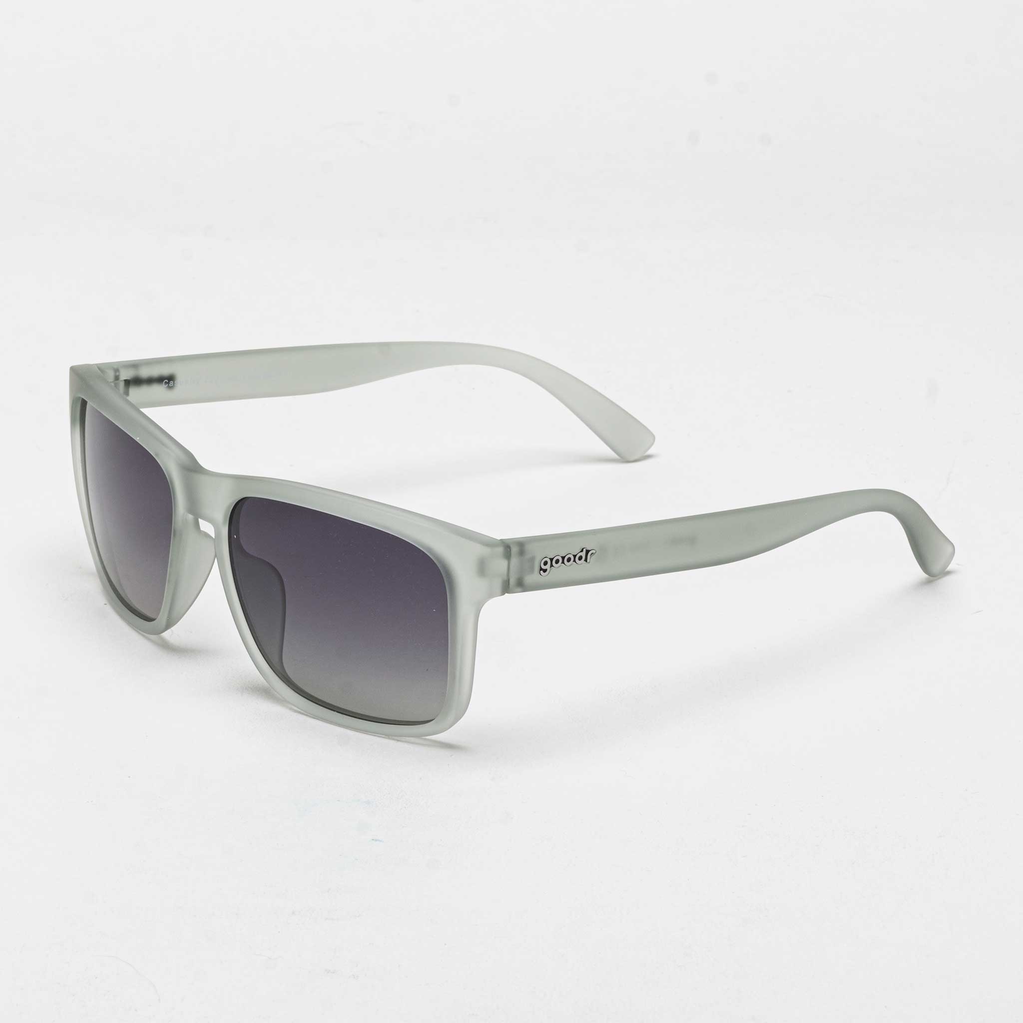 goodr Grand G Sunglasses Sunglasses Casually Juggles Boulders