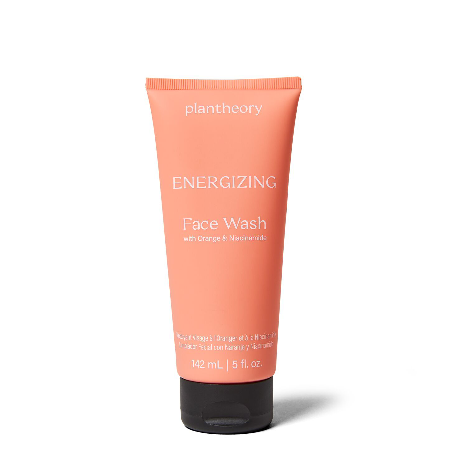 Skin Care Products 4 - Plantheory