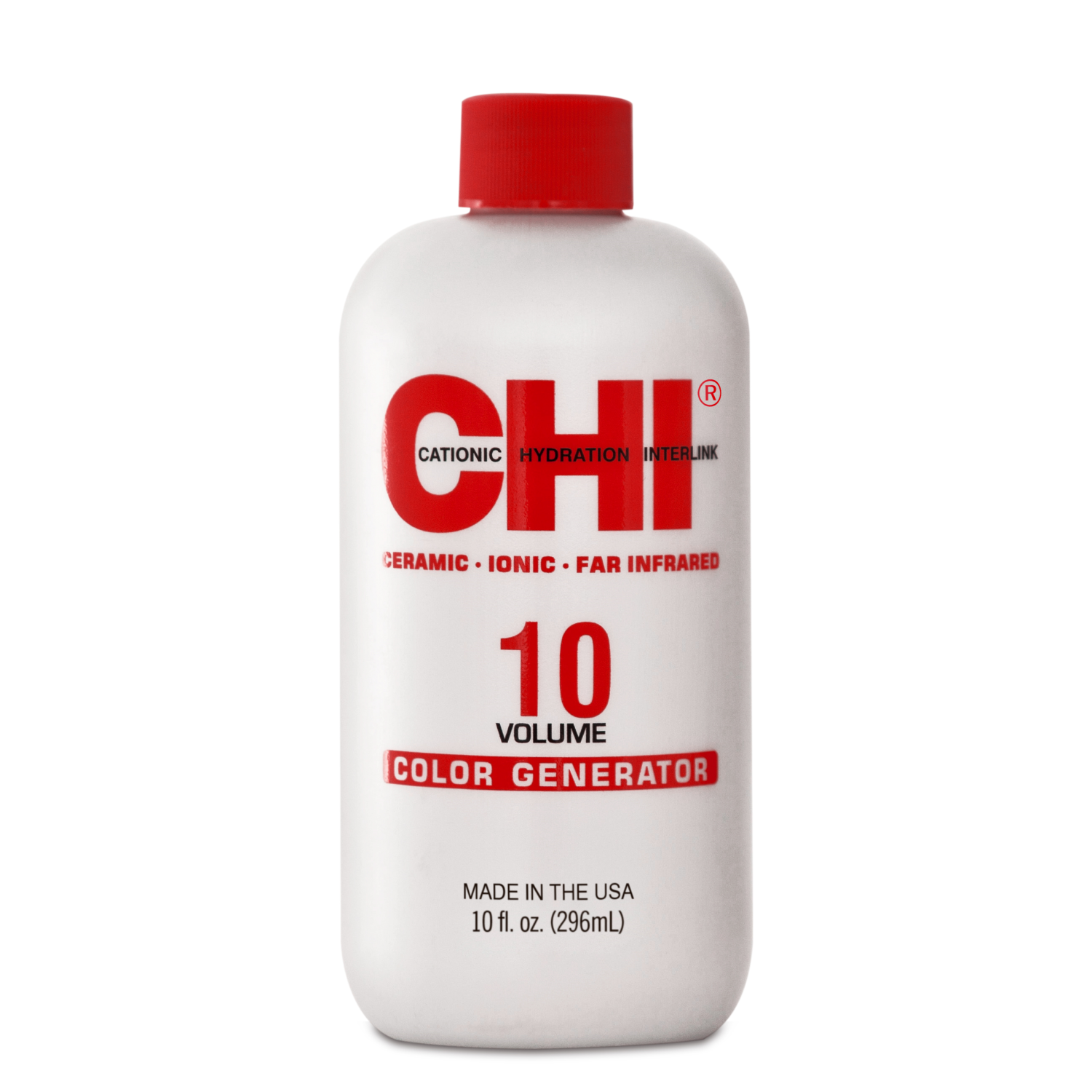 CHI Color Generator 10 Volume Developer