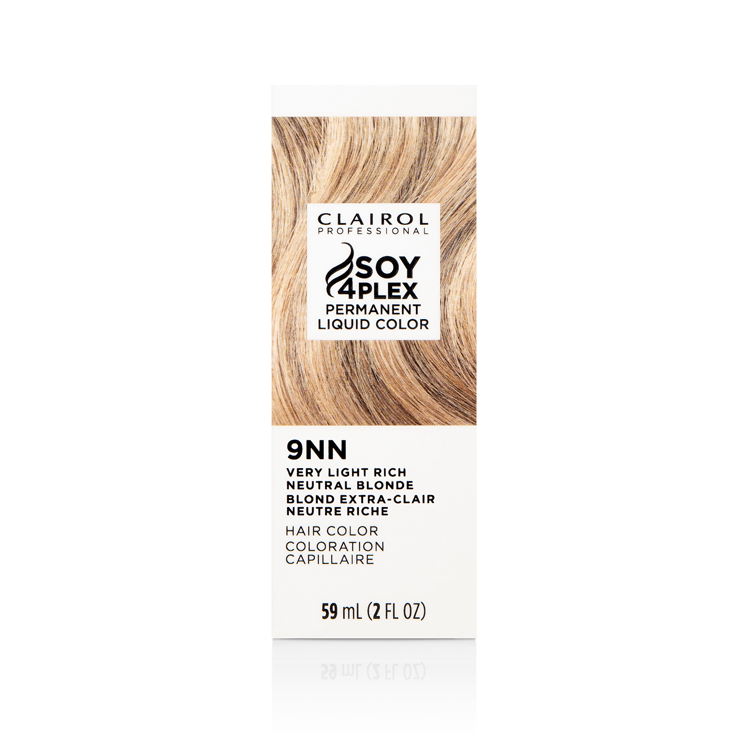 Hair Care 1 - Clairol Professional
