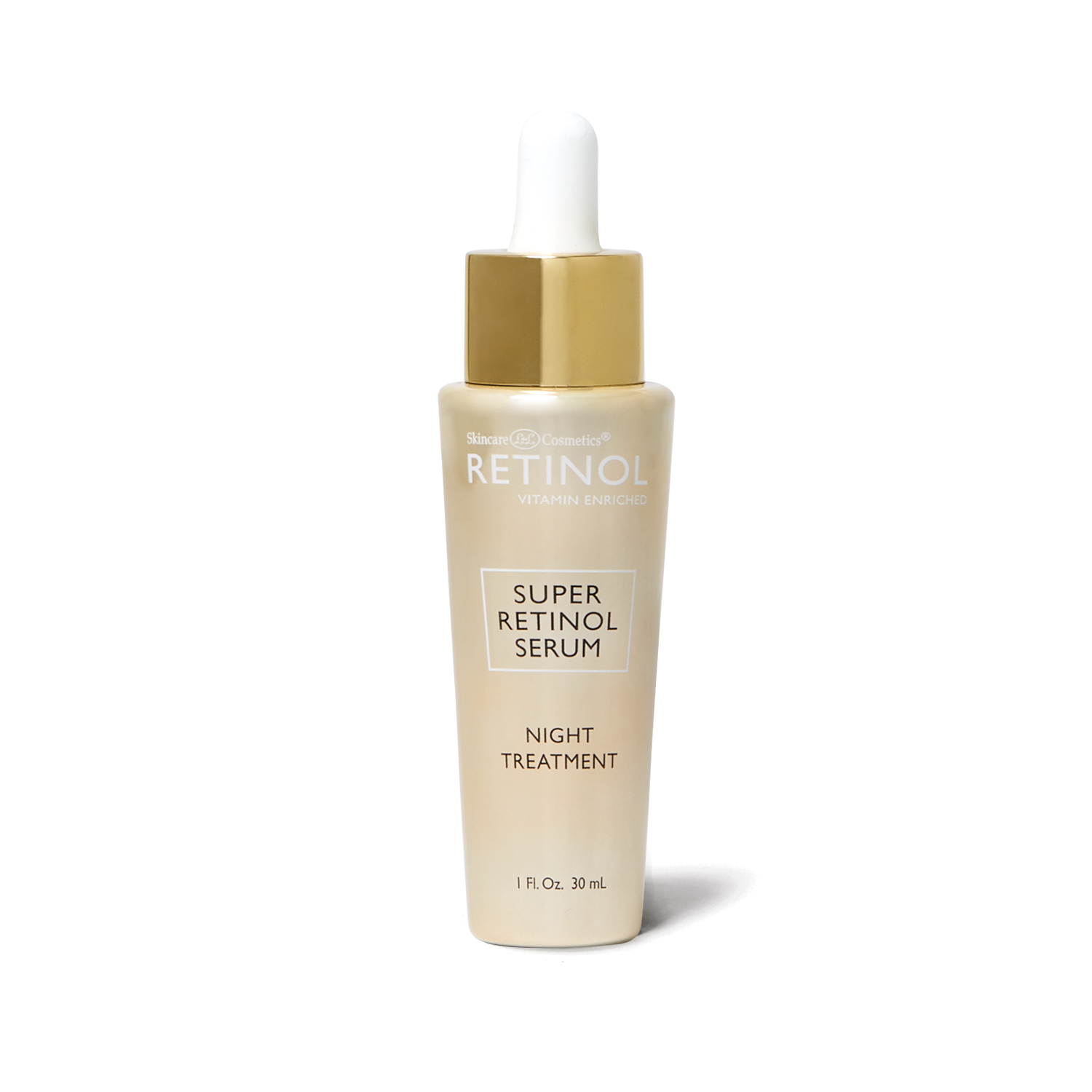 Retinol 6X Super Serum