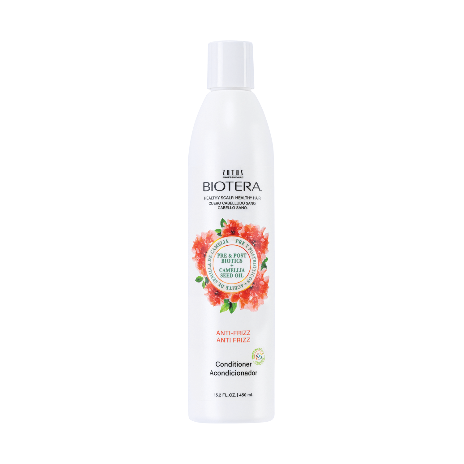Hair Care 1 - Biotera