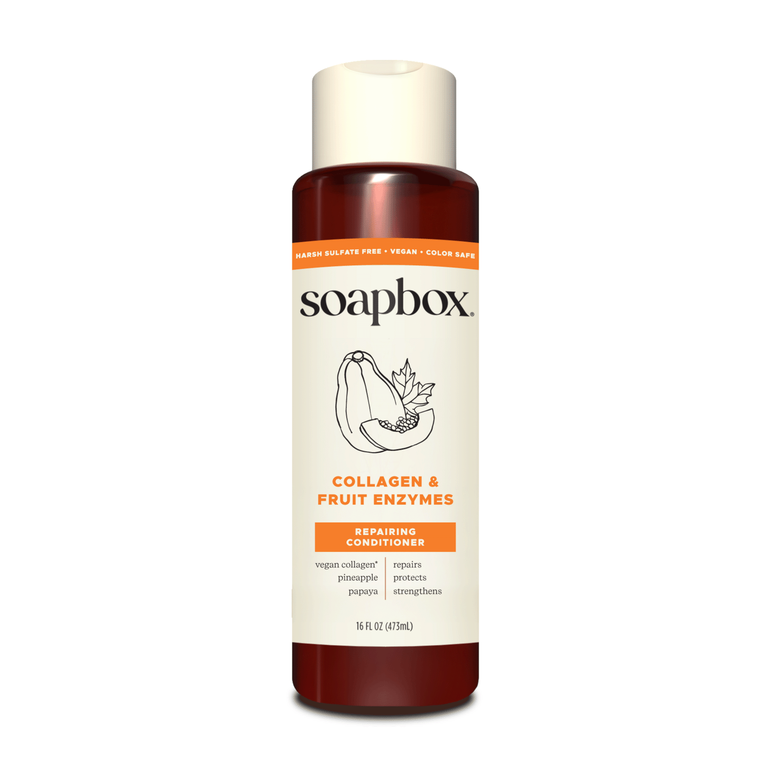 Hair Care 1 - Soapbox