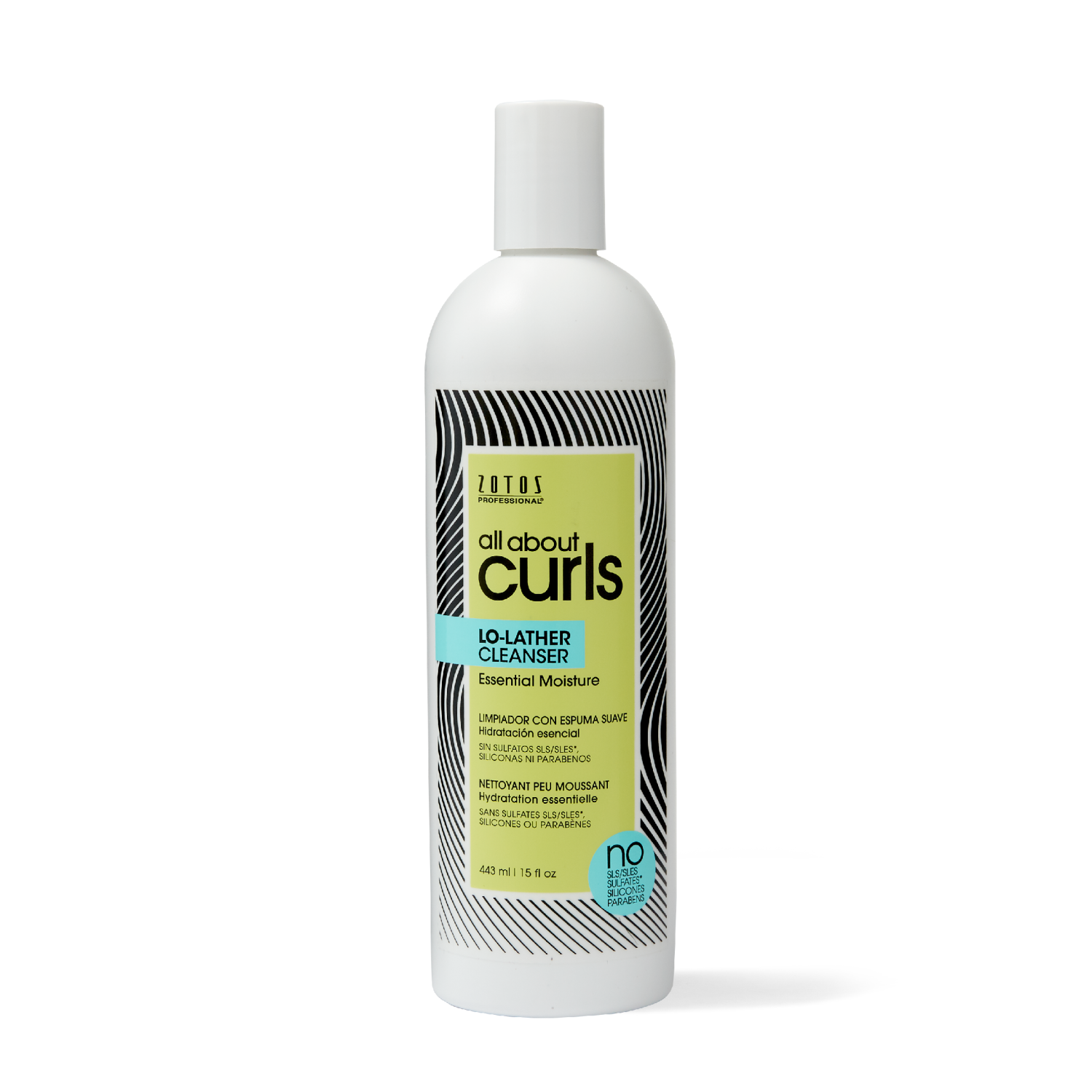 Hair Care 4 - All About Curls