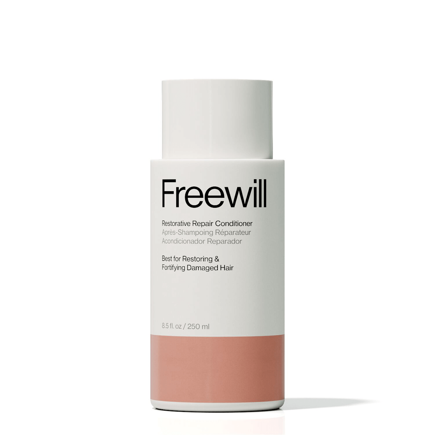 Freewill Restorative Repair Conditioner