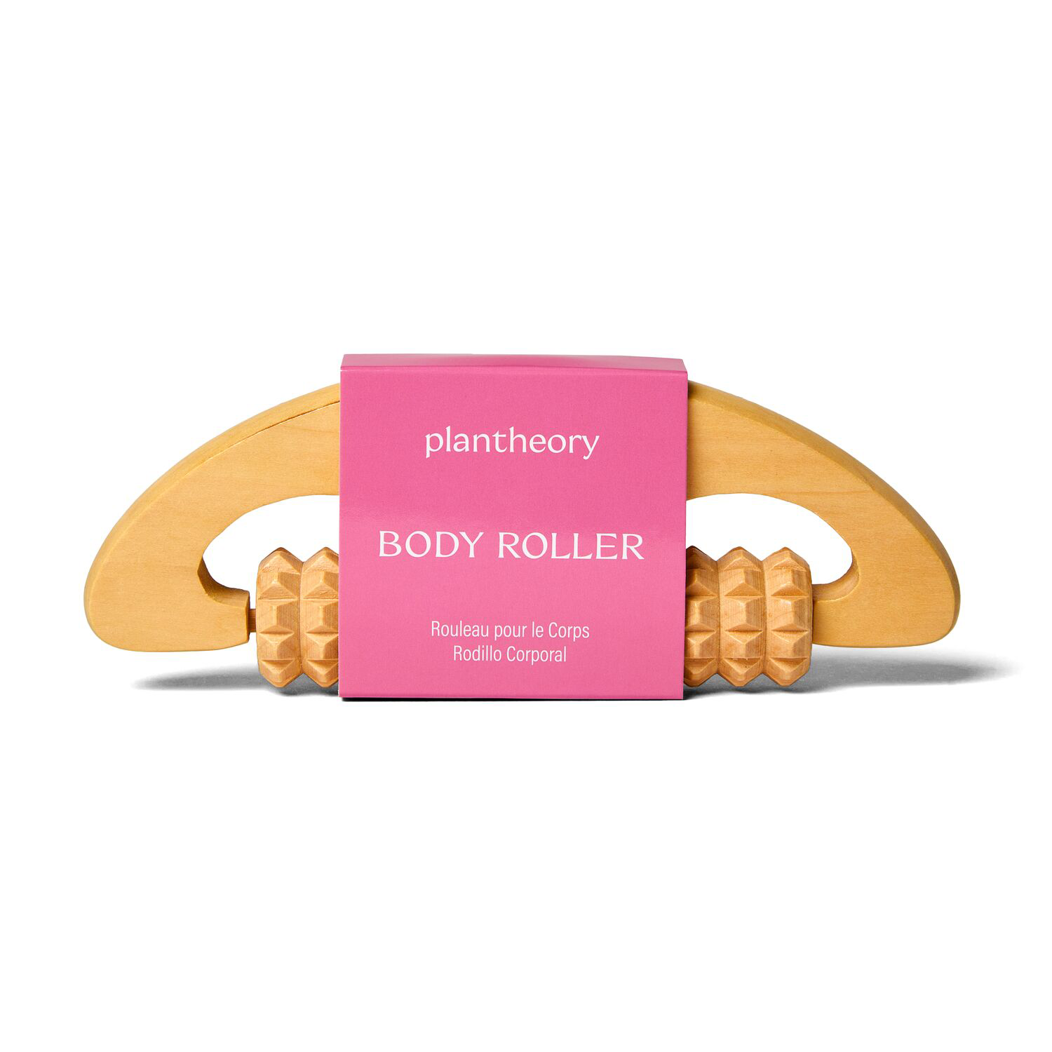 Plantheory Body Roller 1 - Plantheory