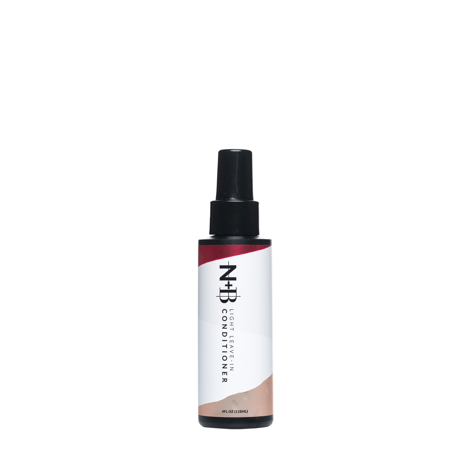 N+B Light Leave-In Conditioner - N+B