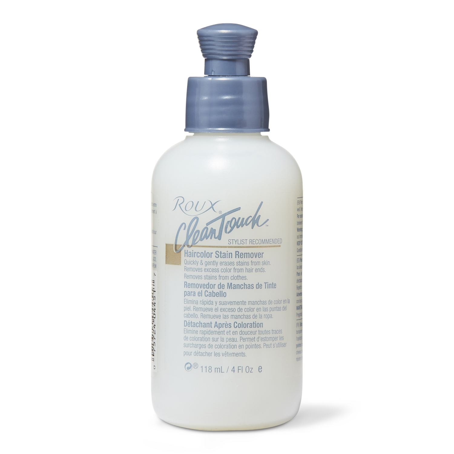Hair Care 4 - Roux