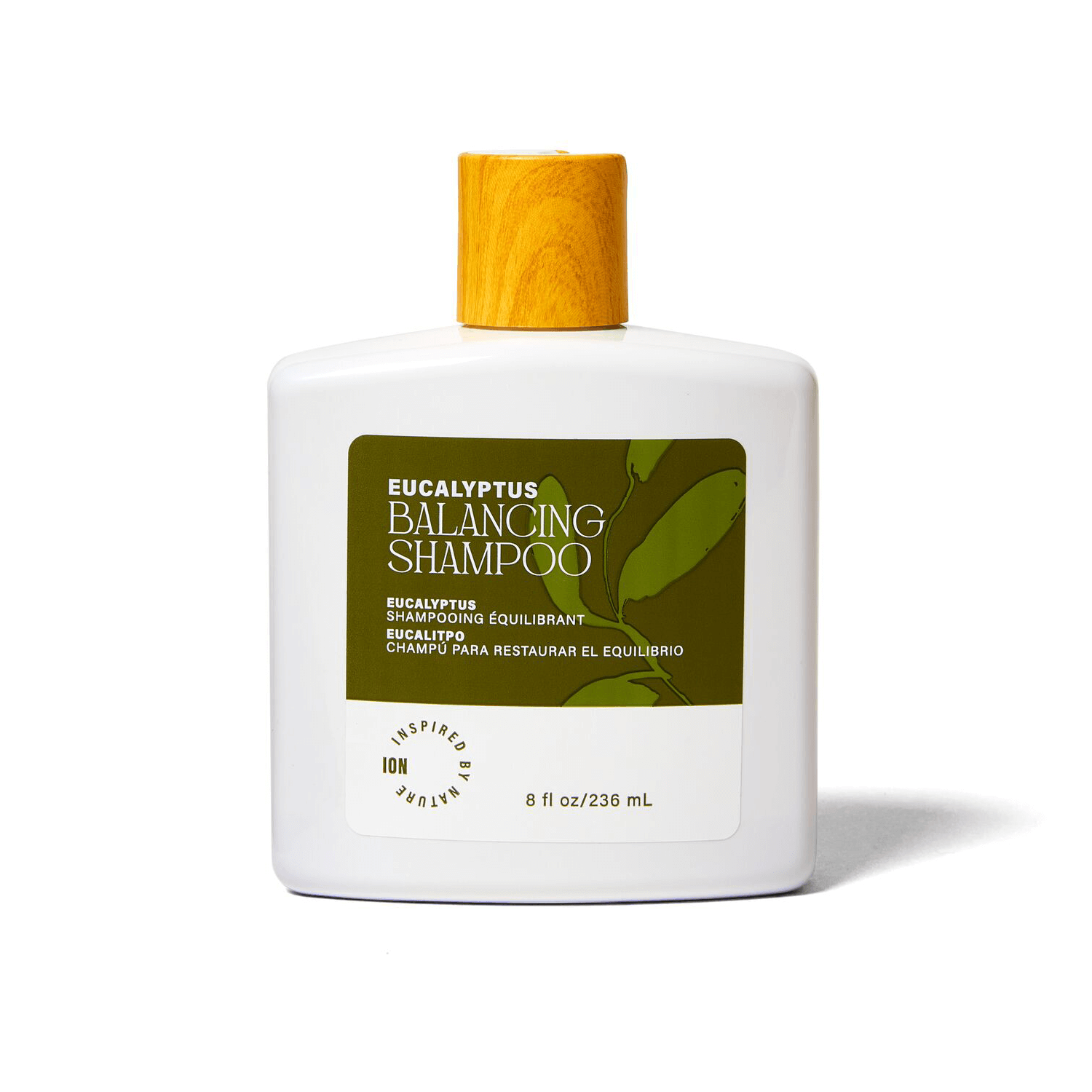 Ion Eucalyptus Balancing Shampoo