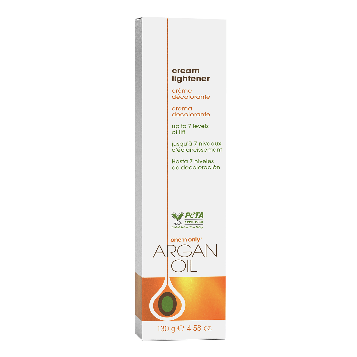 Hair Care 4 - One 'n Only