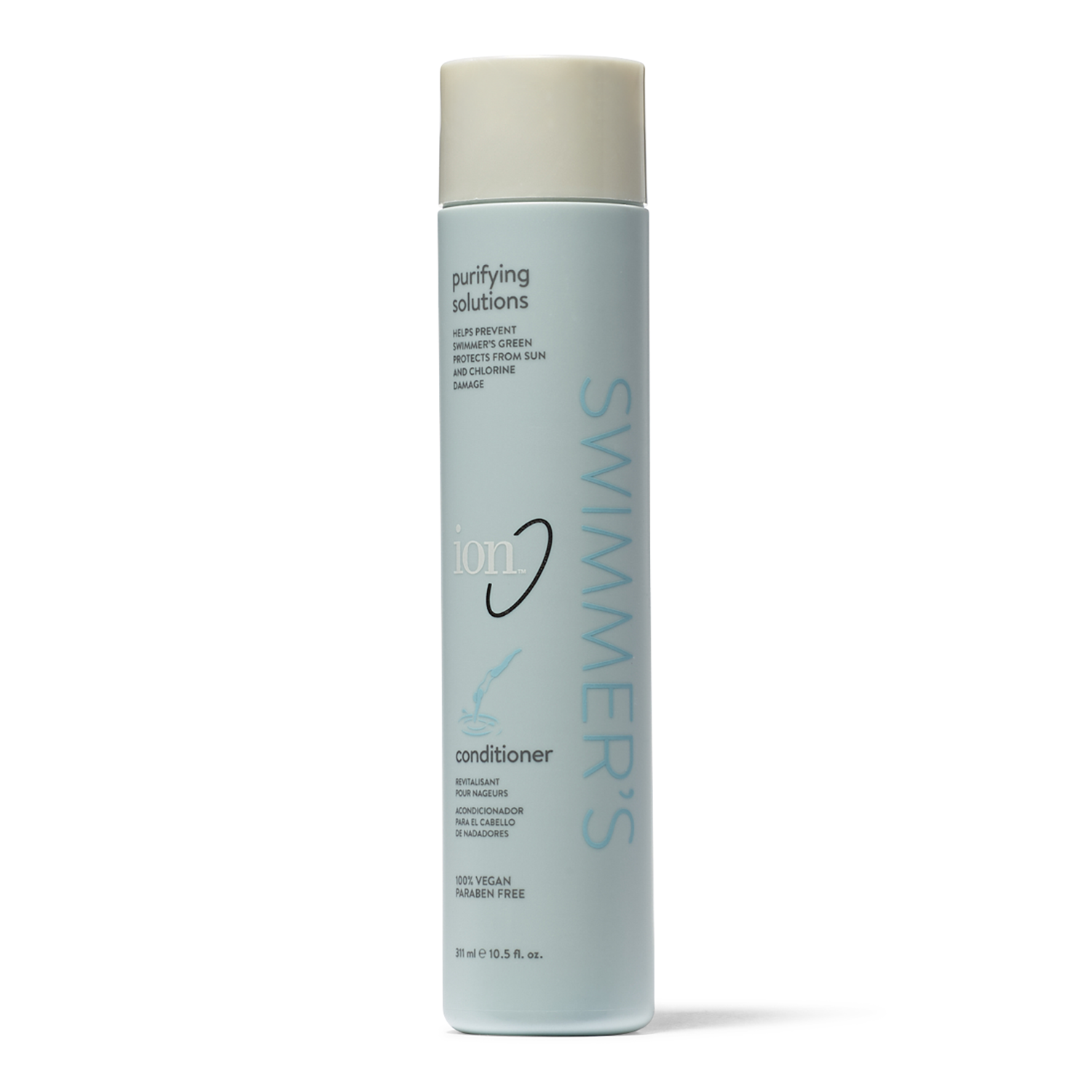 Ion Swimmer's Conditioner 10.5 Oz