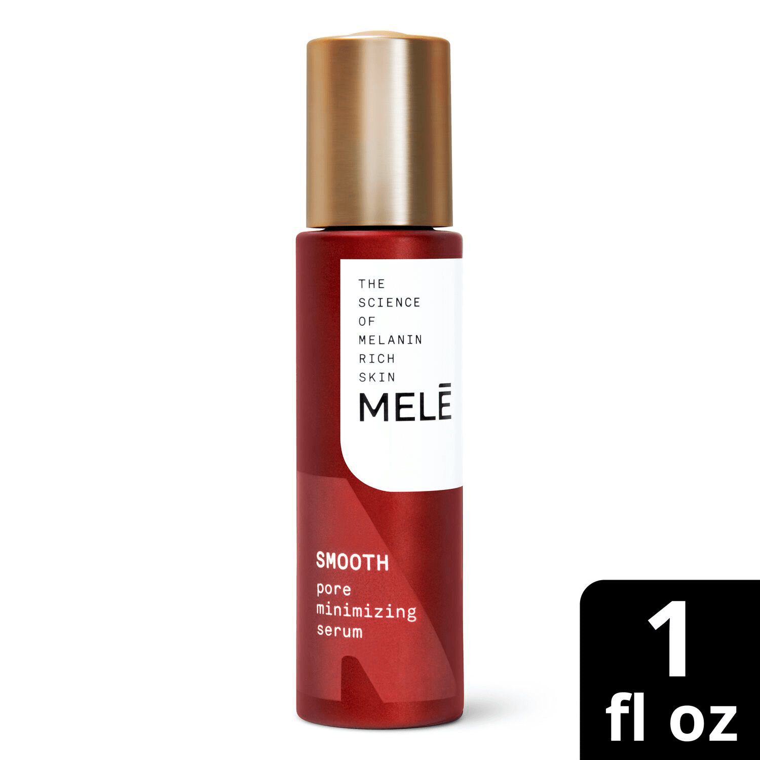 Mele Smooth Pore Minimizing Serum - Mele