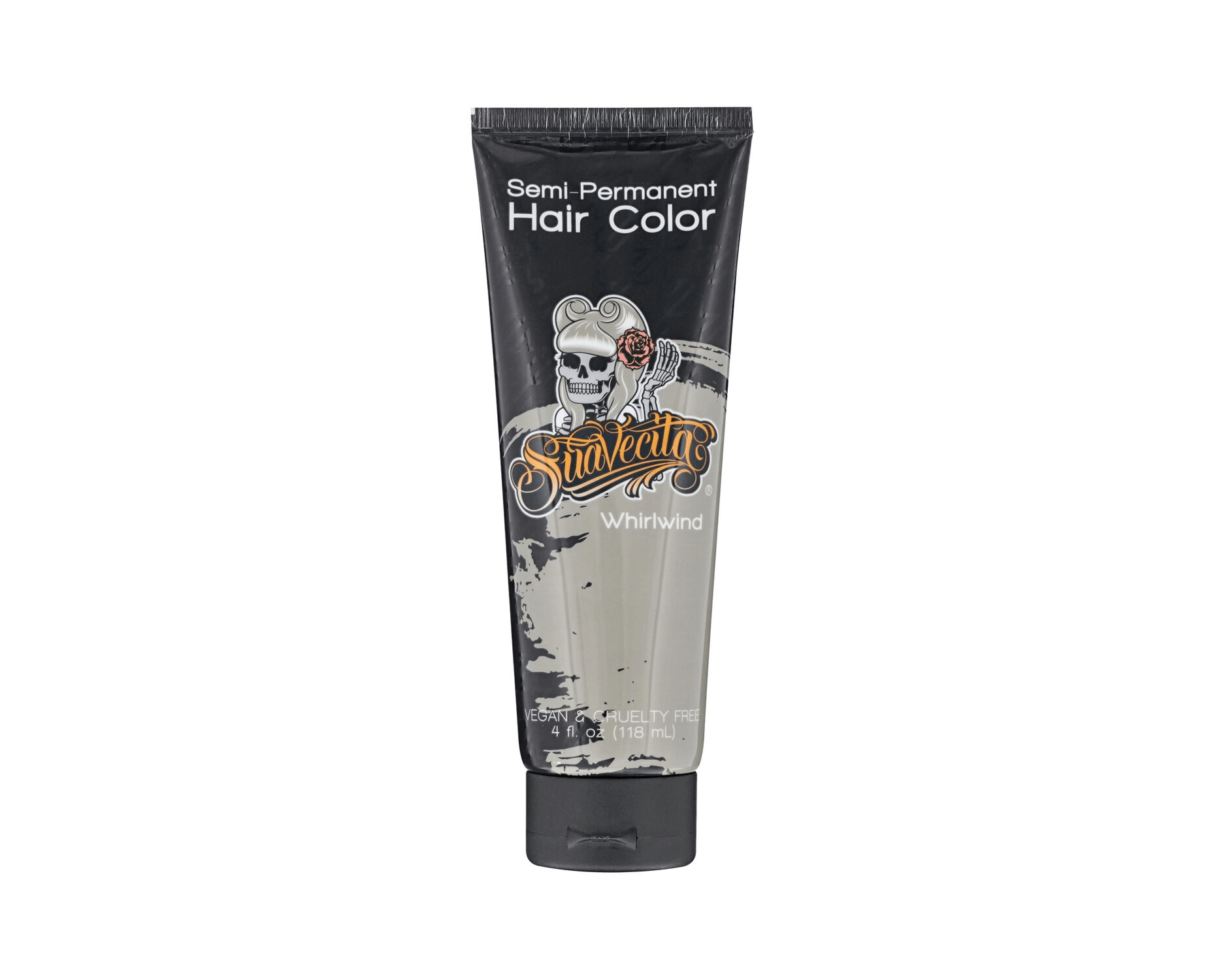 Hair Care 4 - Suavecito