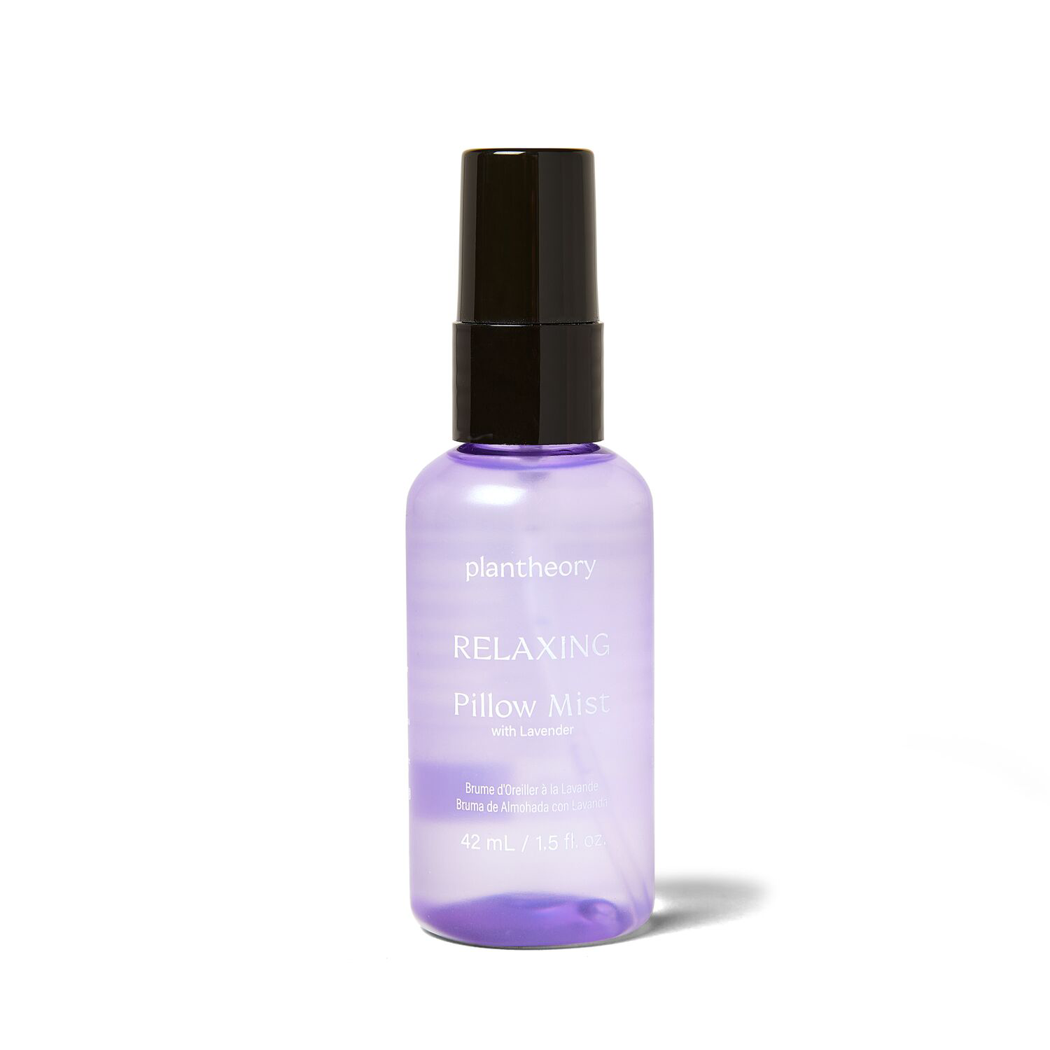 Plantheory Relaxing Pillow Mist 1.5