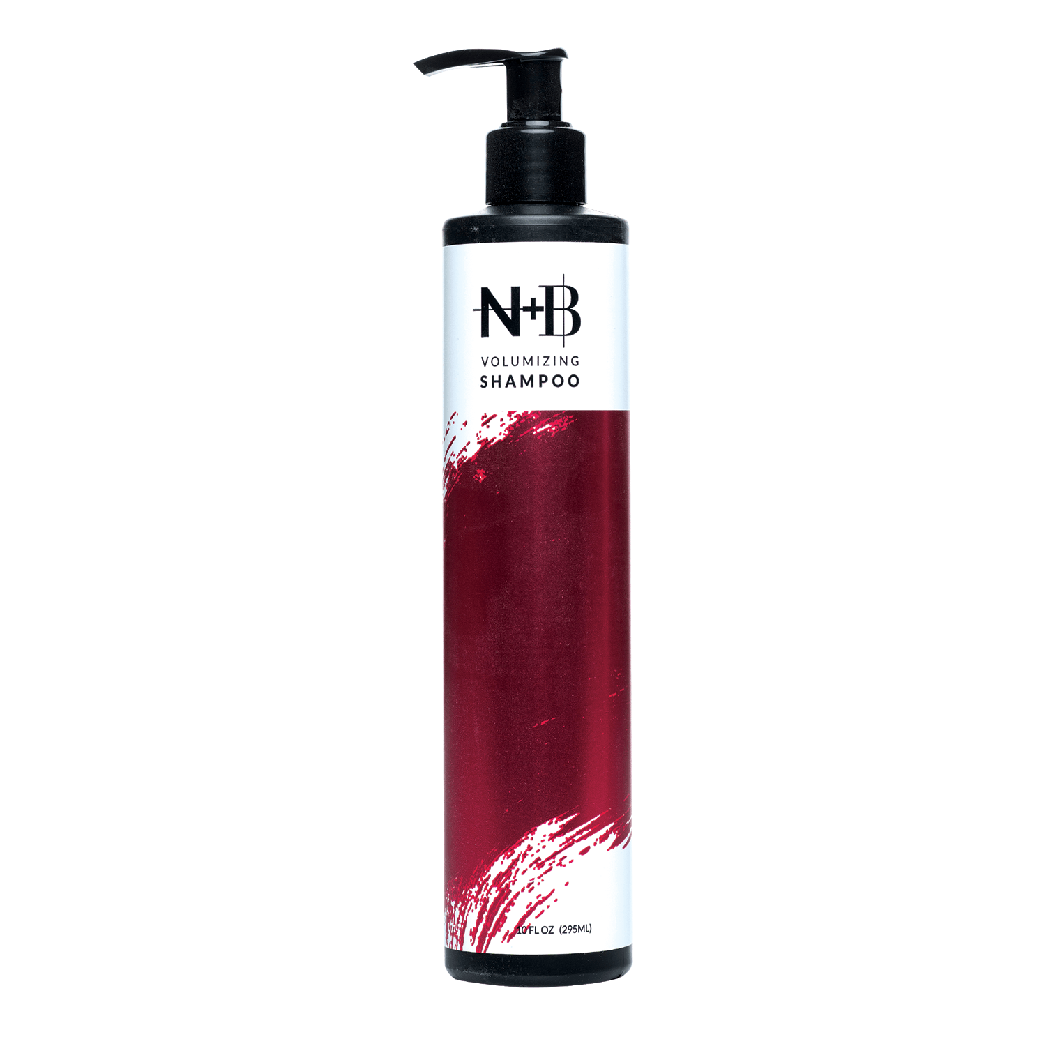 N+B Volumizing Shampoo