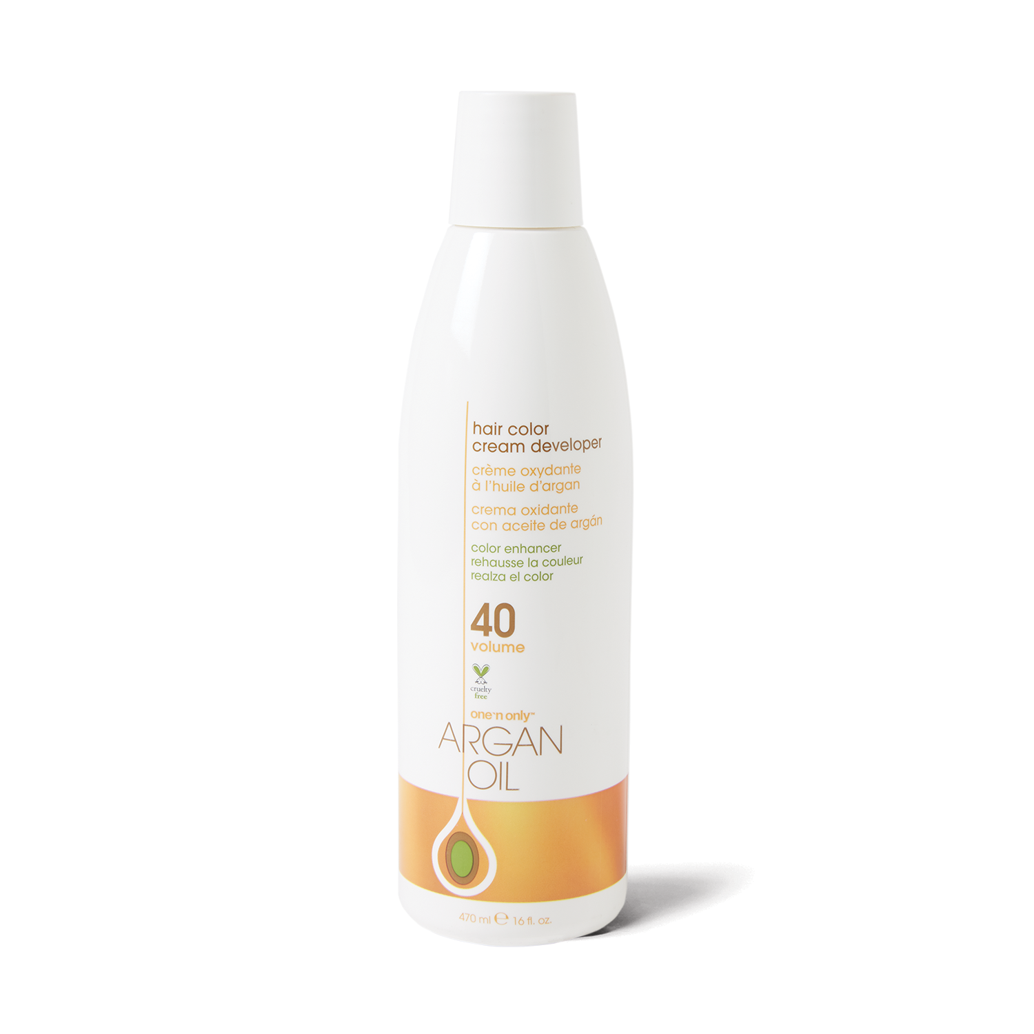 Hair Care 1 - One 'n Only