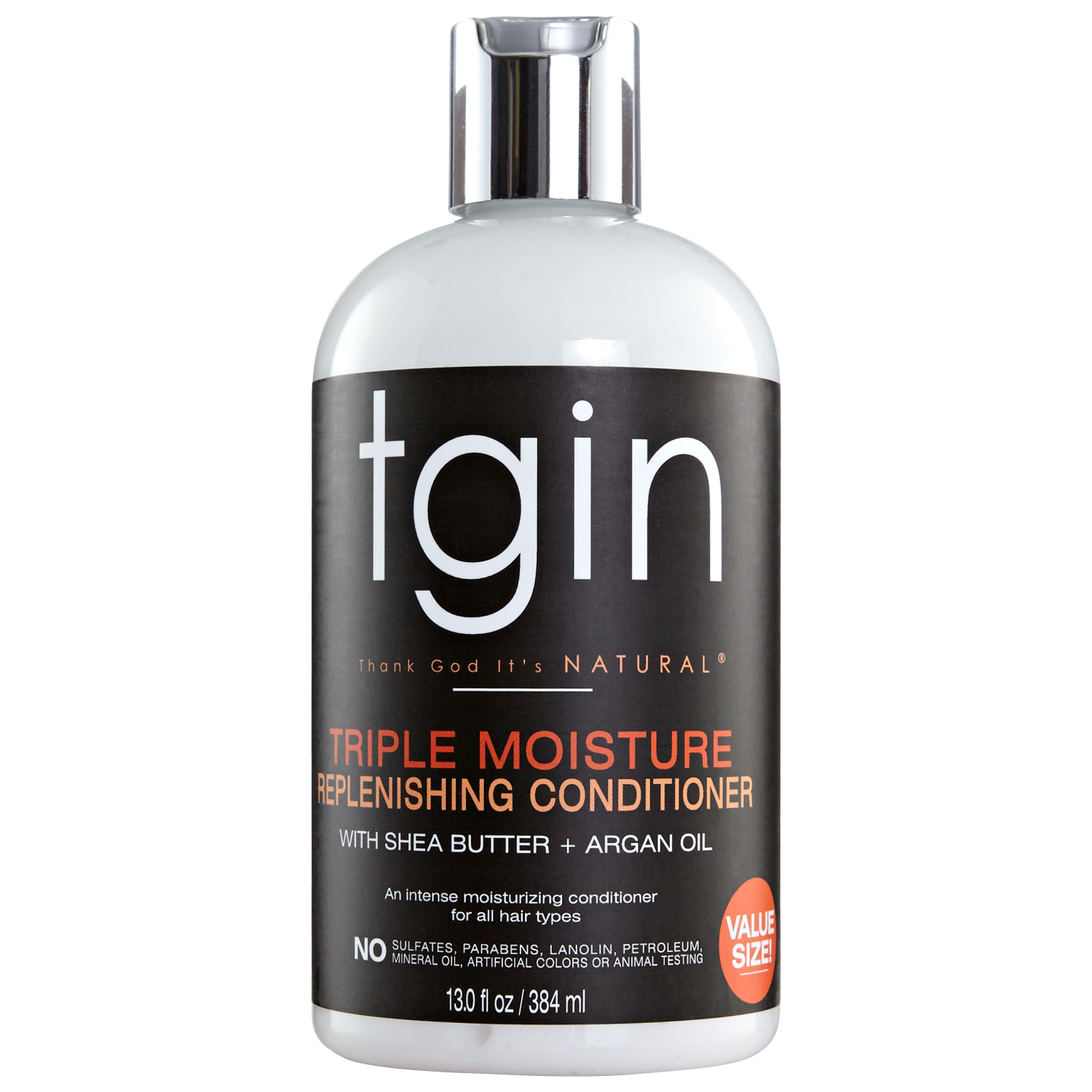 Hair Care 3 - TGIN