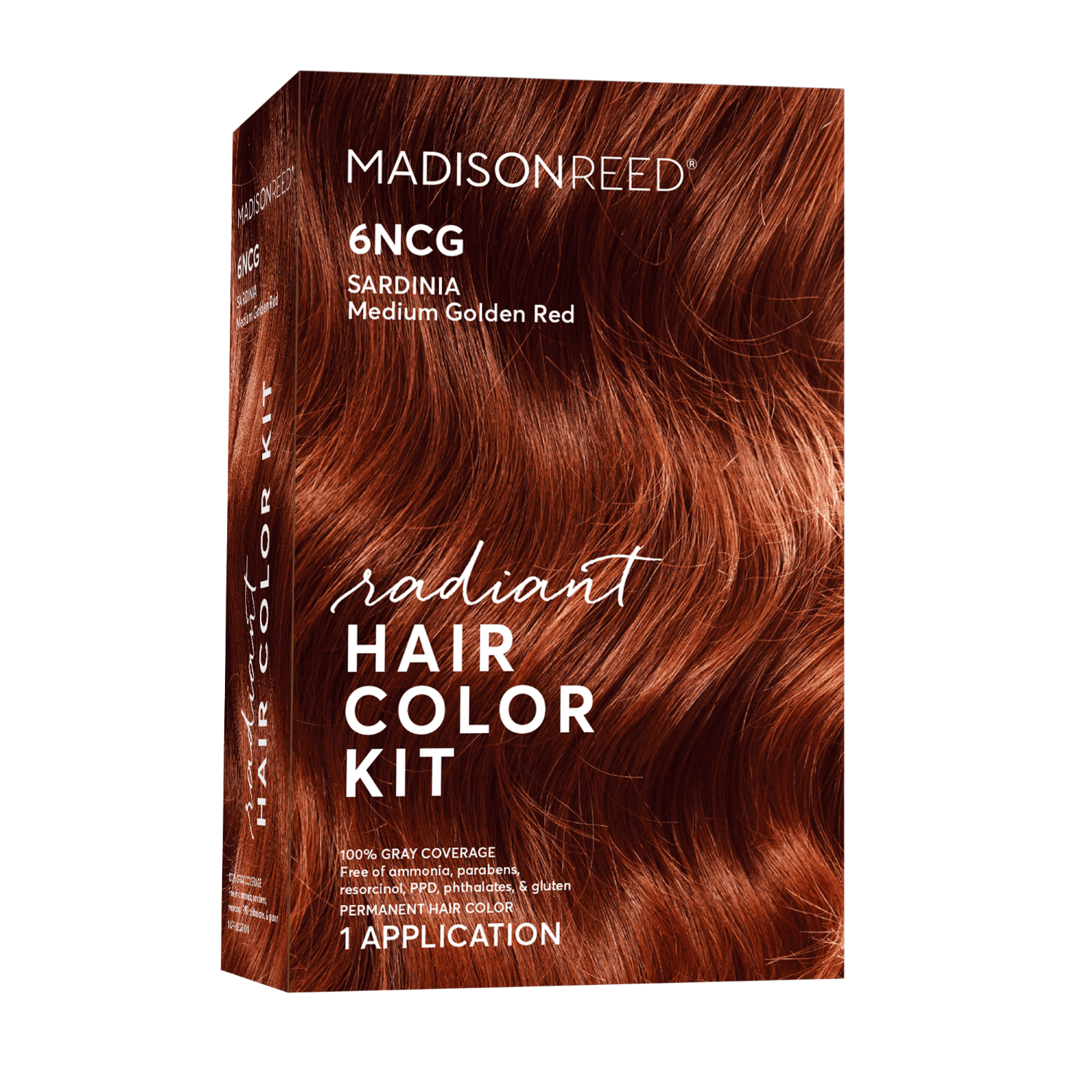 Hair Care 4 - 2243