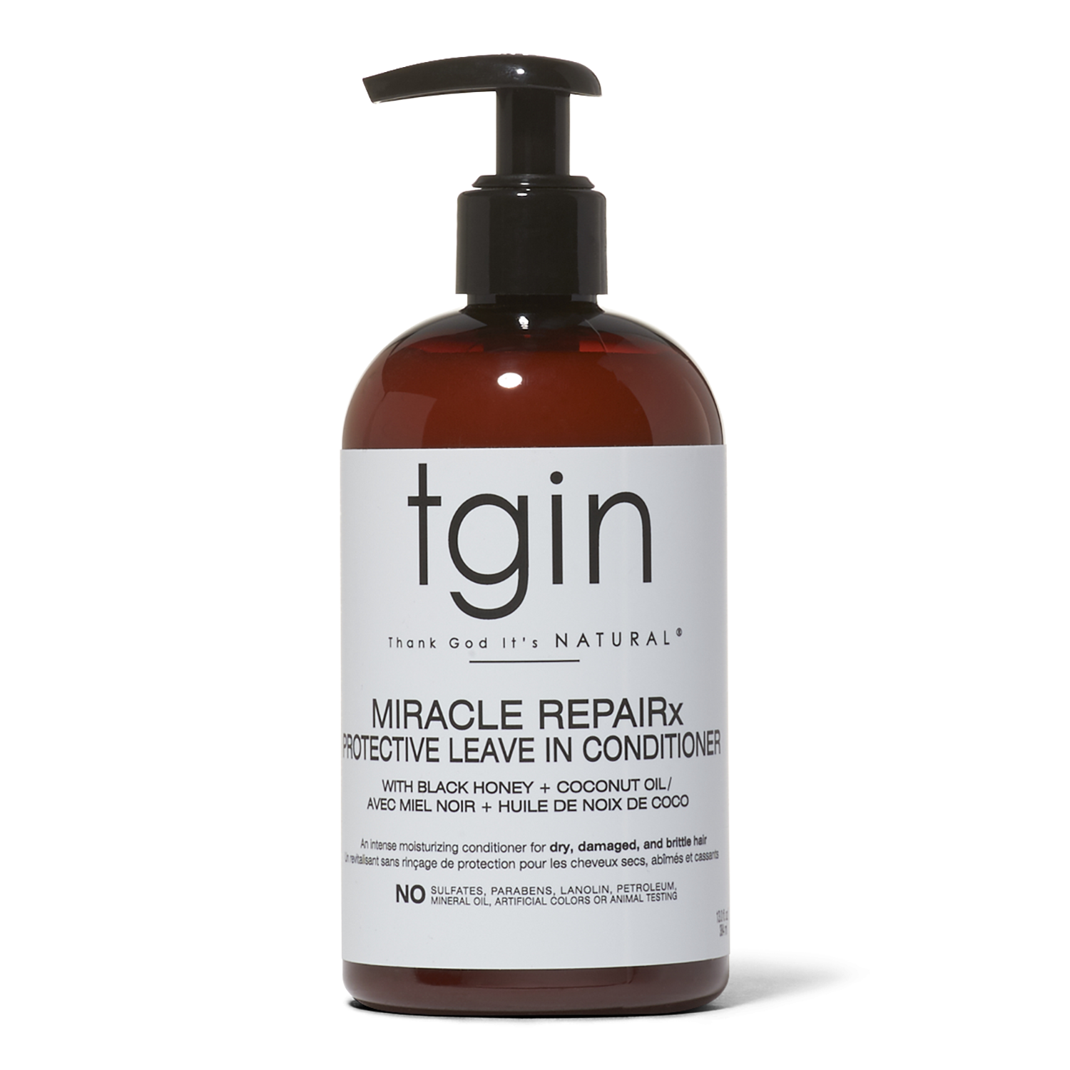Hair Care 4 - TGIN