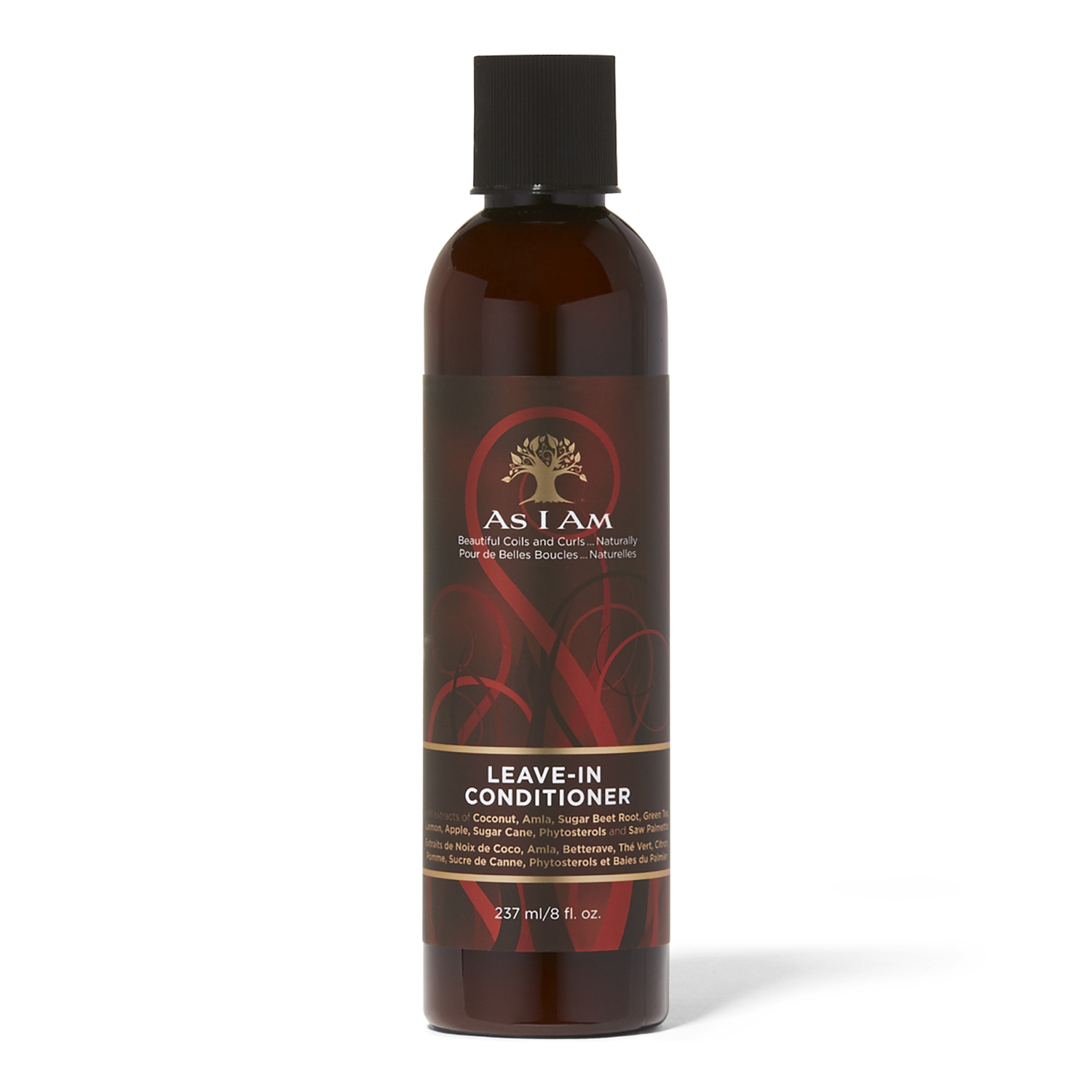 As I Am Leave In Conditioner 8 oz