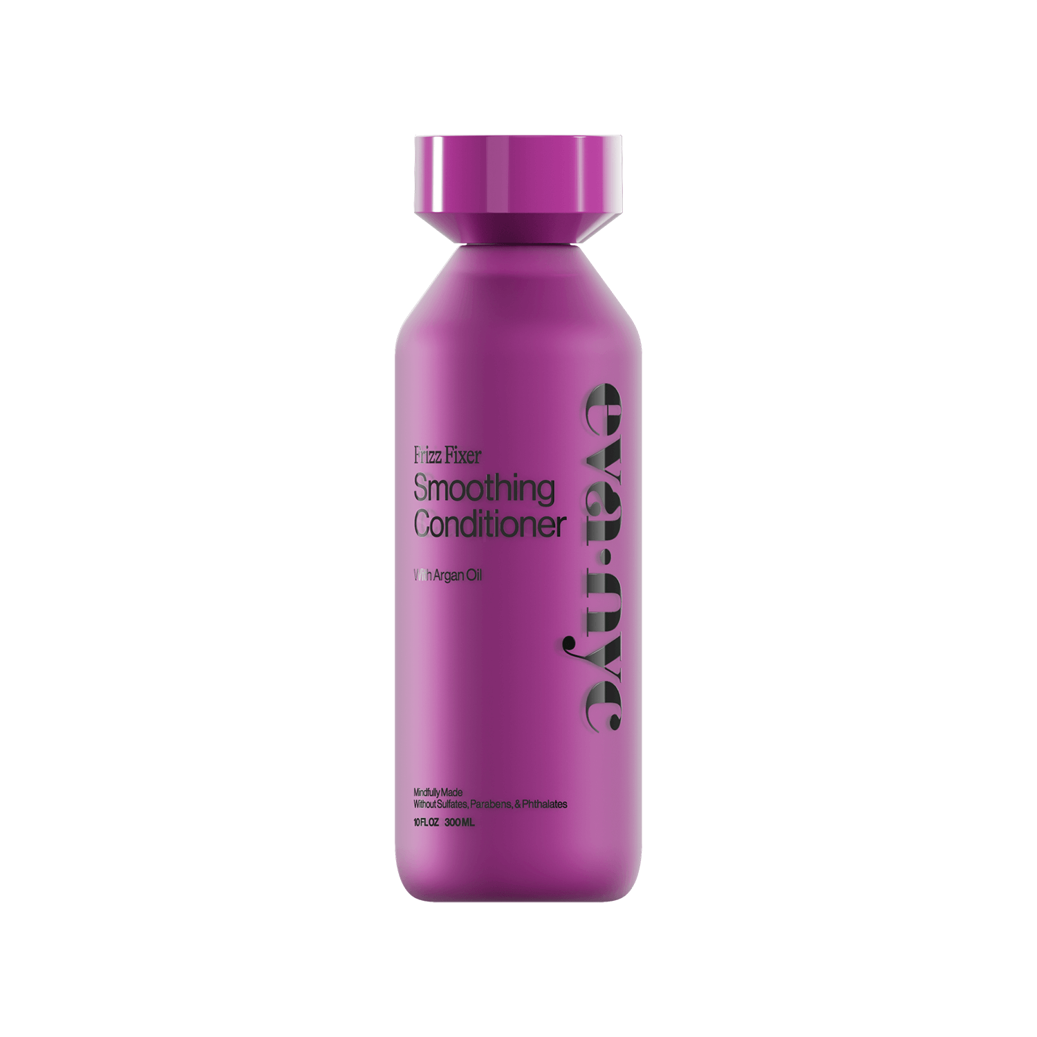 Eva NYC Frizz Fixer Smoothing Conditioner 10 oz 8.8 Oz