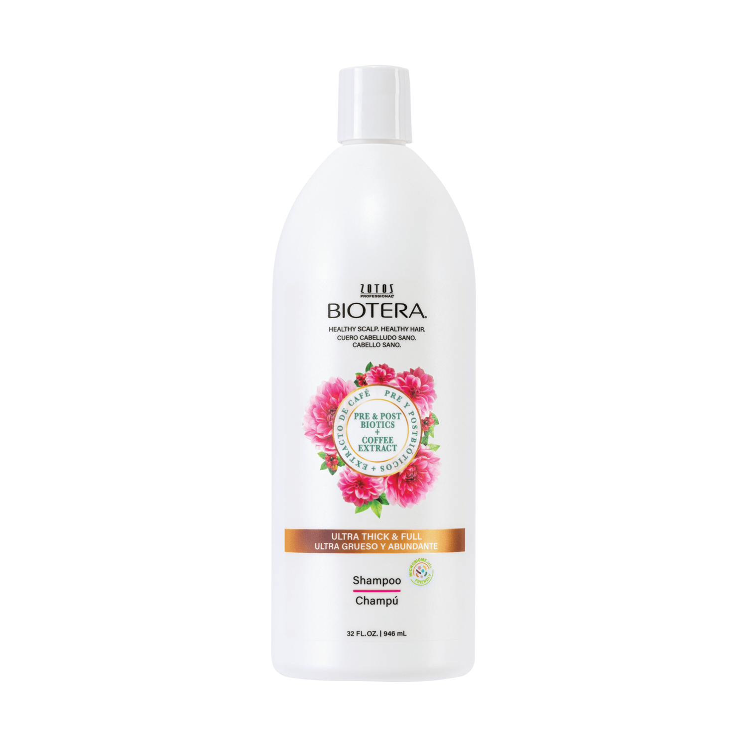 Hair Care 3 - Biotera