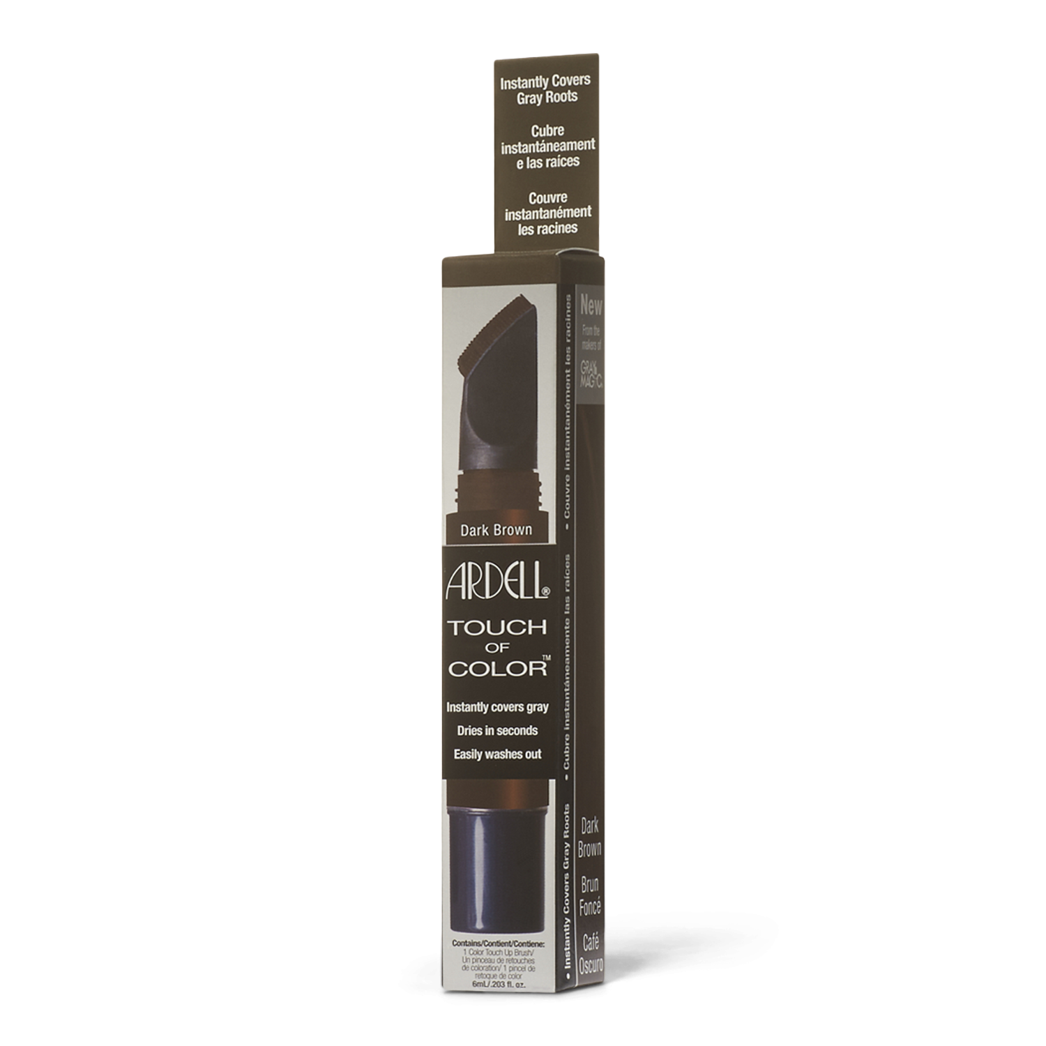 Hair Care 4 - Ardell