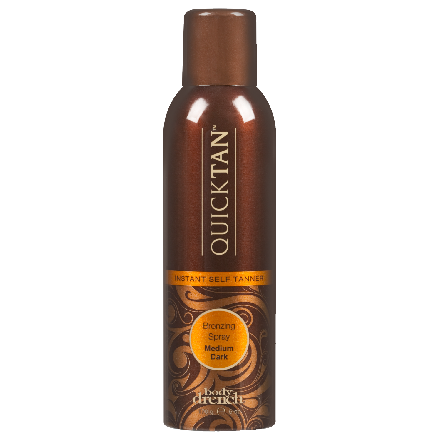 Skin Care Products 3 - Body Drench