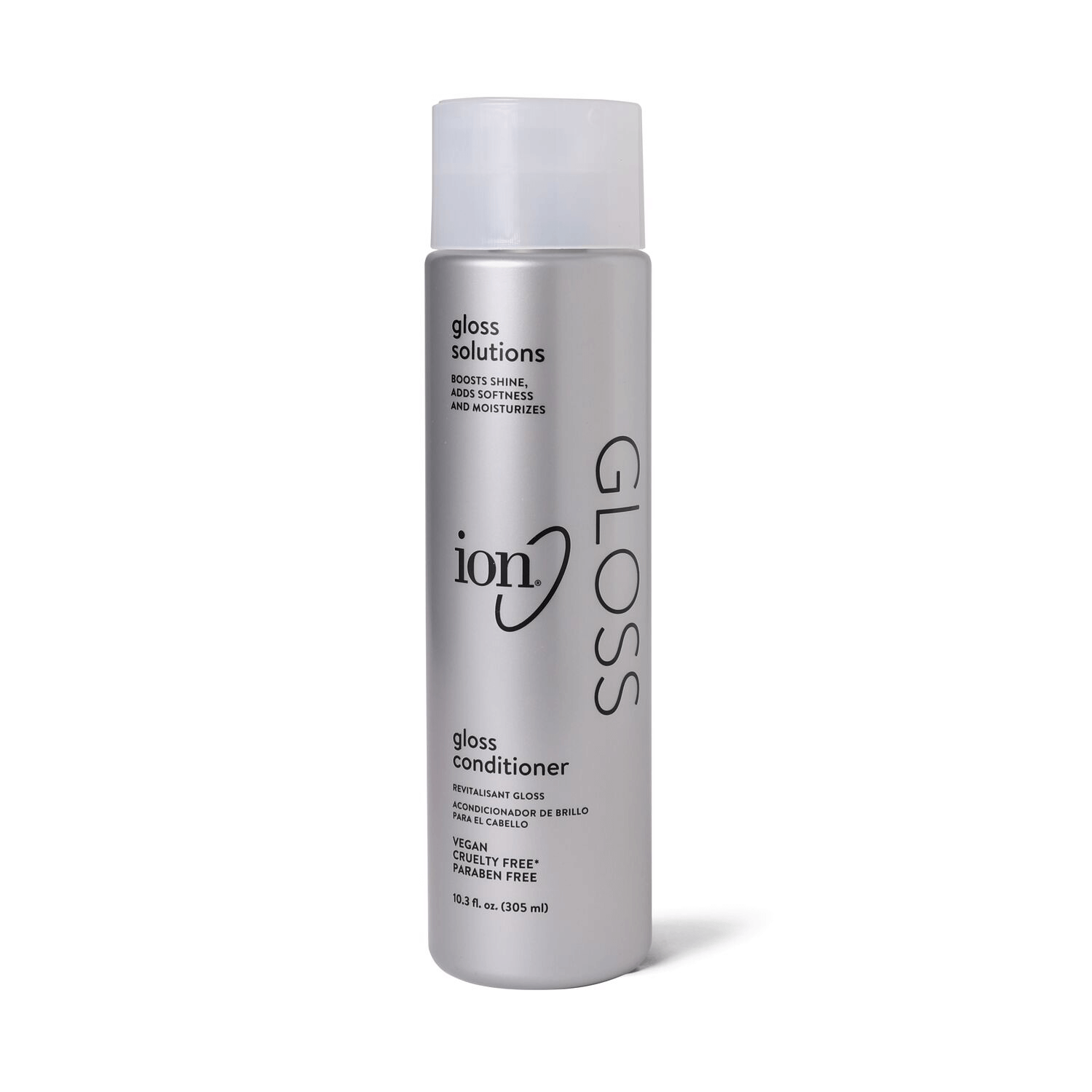 Ion Gloss Conditioner