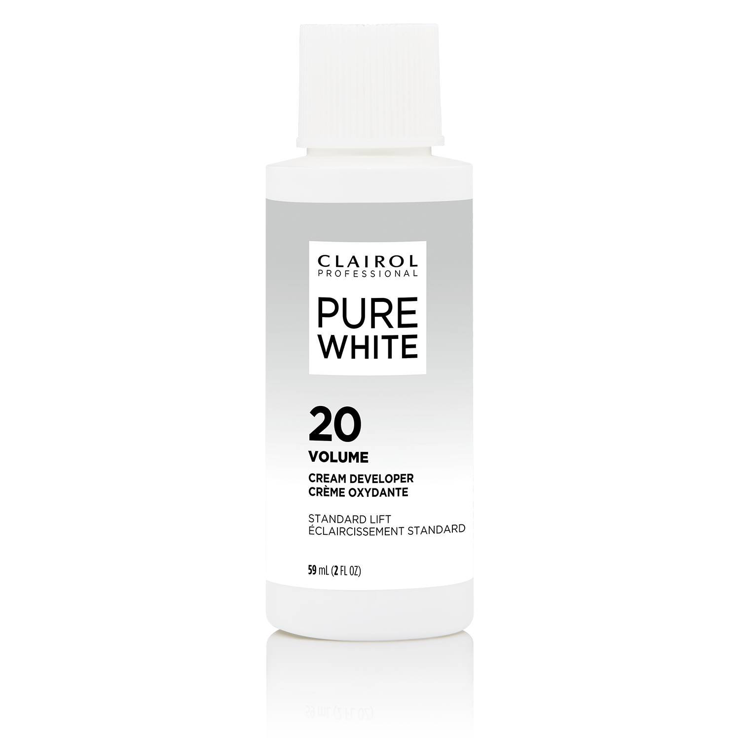 Hair Care 1 - Clairol Professional