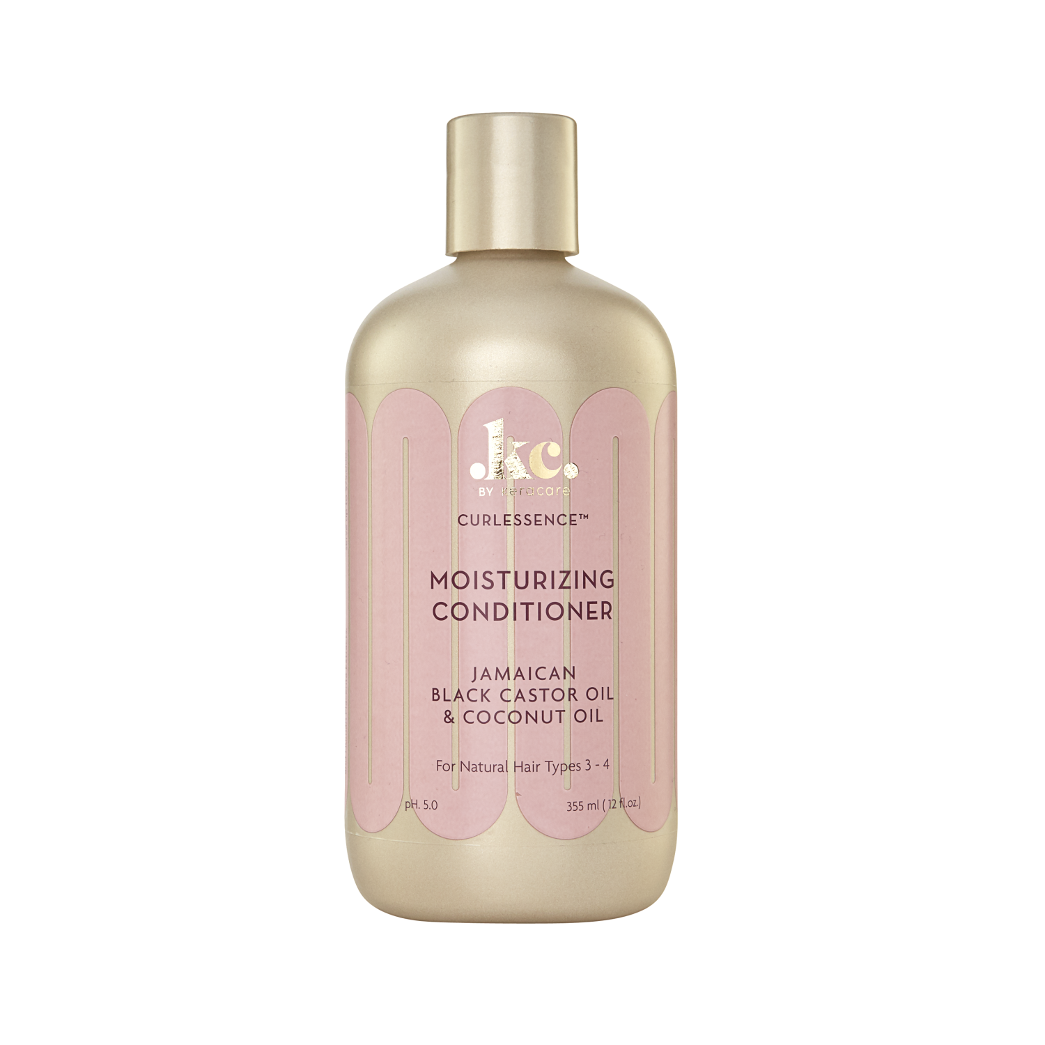 KeraCare Moisturizing Conditioner 12 Fl Oz - KeraCare