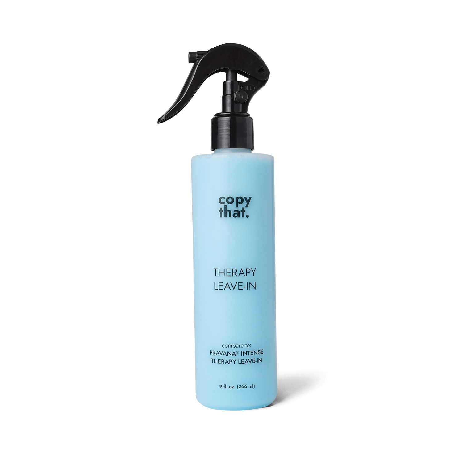 Copy That Therapy Leave-In Compare to Pravana® Intense Therapy Leave-In - 2140