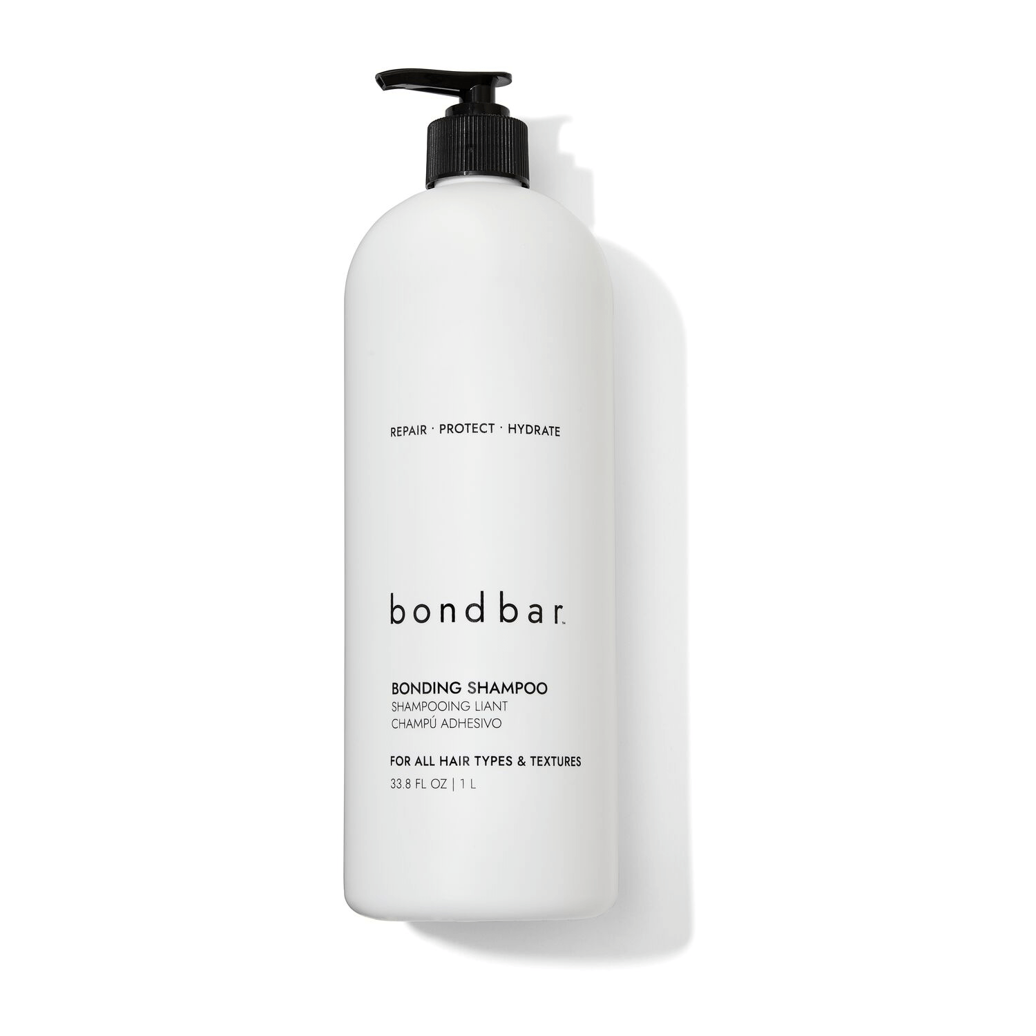 Bondbar Bonding Shampoo 33.8 oz 33.8 Fl Oz