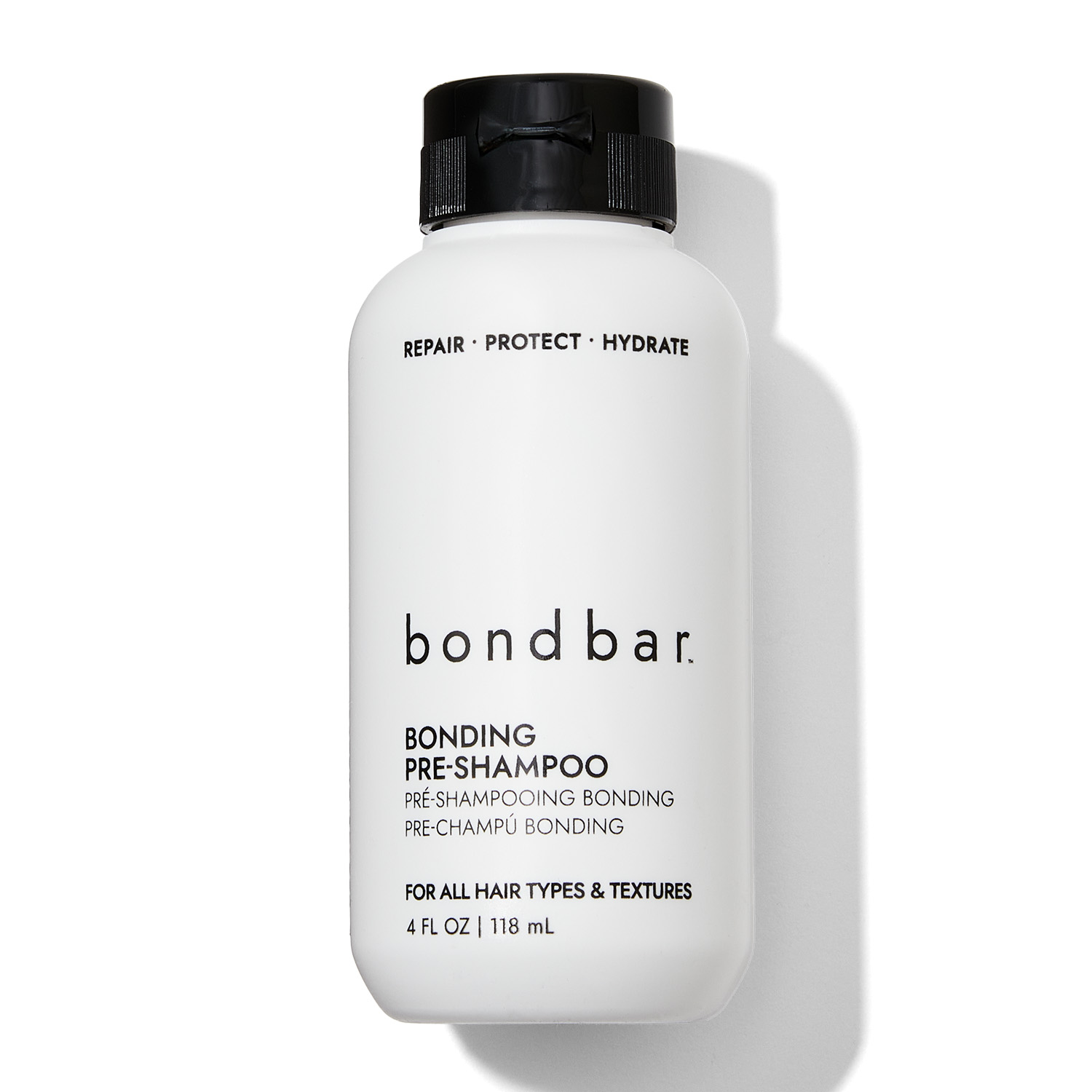 Bondbar Bonding Pre-Shampoo 4 oz